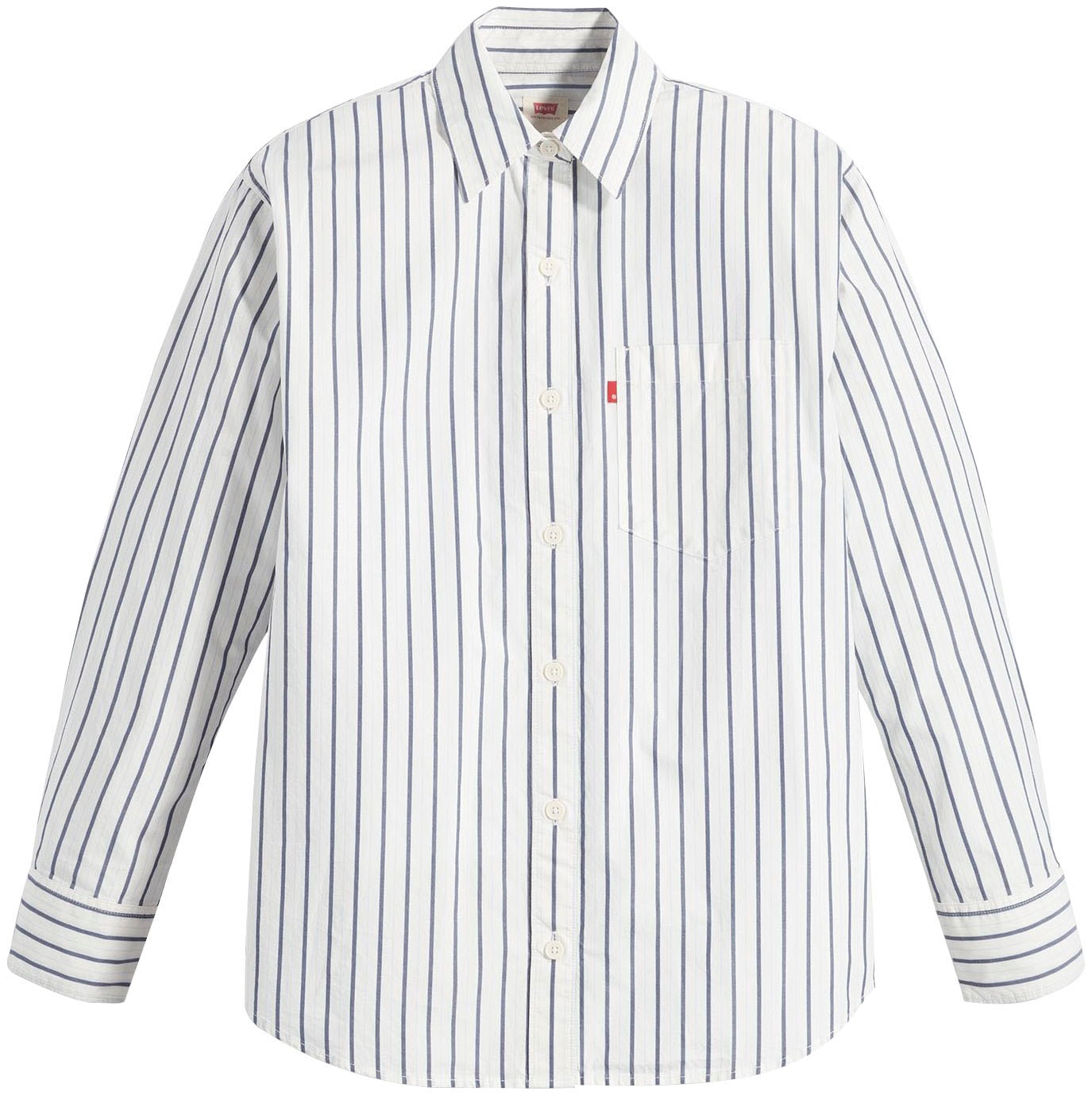 Levi's® Langarmbluse »LV Bluse NOLA OVERSIZED«