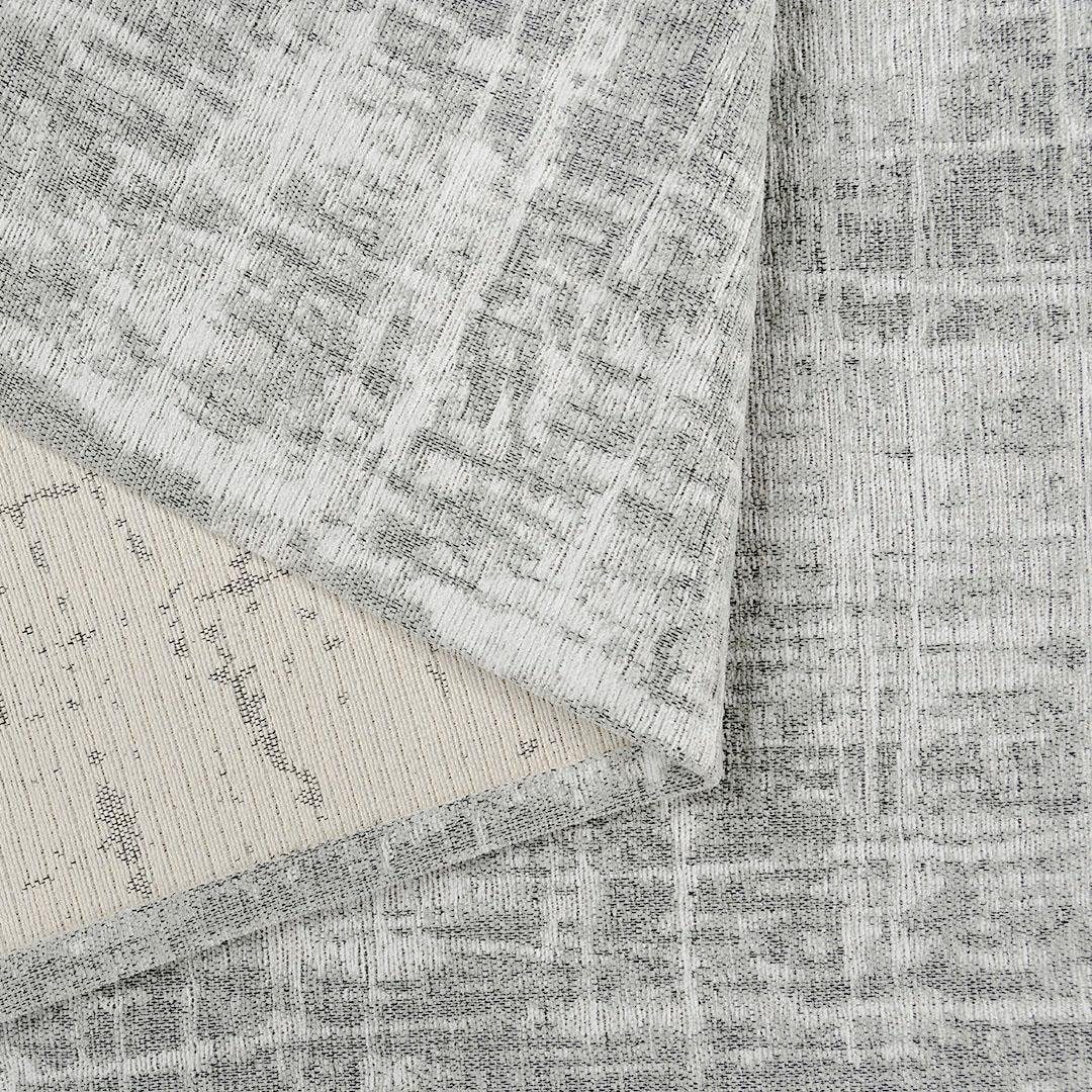 Sehrazat Teppich »Carina 6920«, rechteckig, 2 mm Höhe, Flachgewebe mit Baumwolle, Wohnzimmer