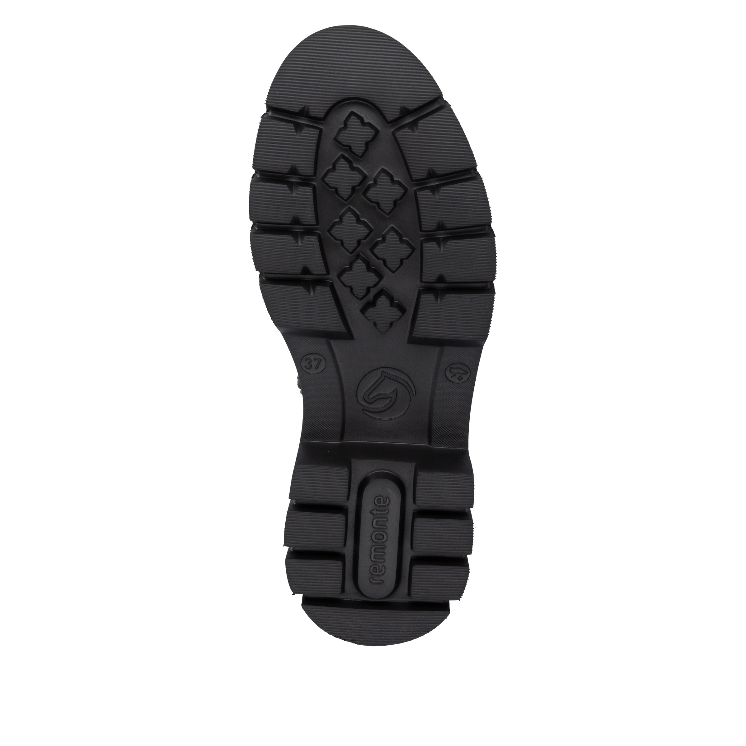 Remonte Stiefel  Langschaftstiefel, Klassik-Stiefel, Boots mit Profilsohle