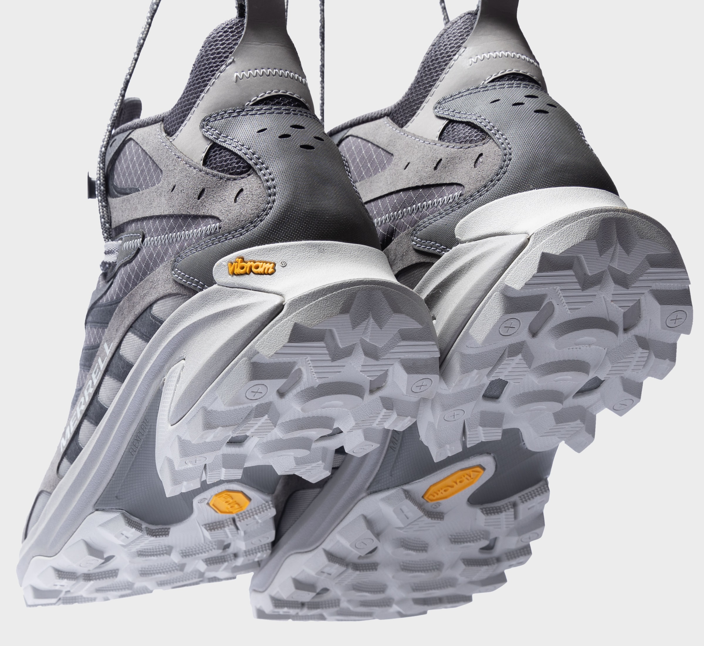 Merrell Wanderschuh »MOAB SPEED 2 MID GORE-TEX«, wasserdicht