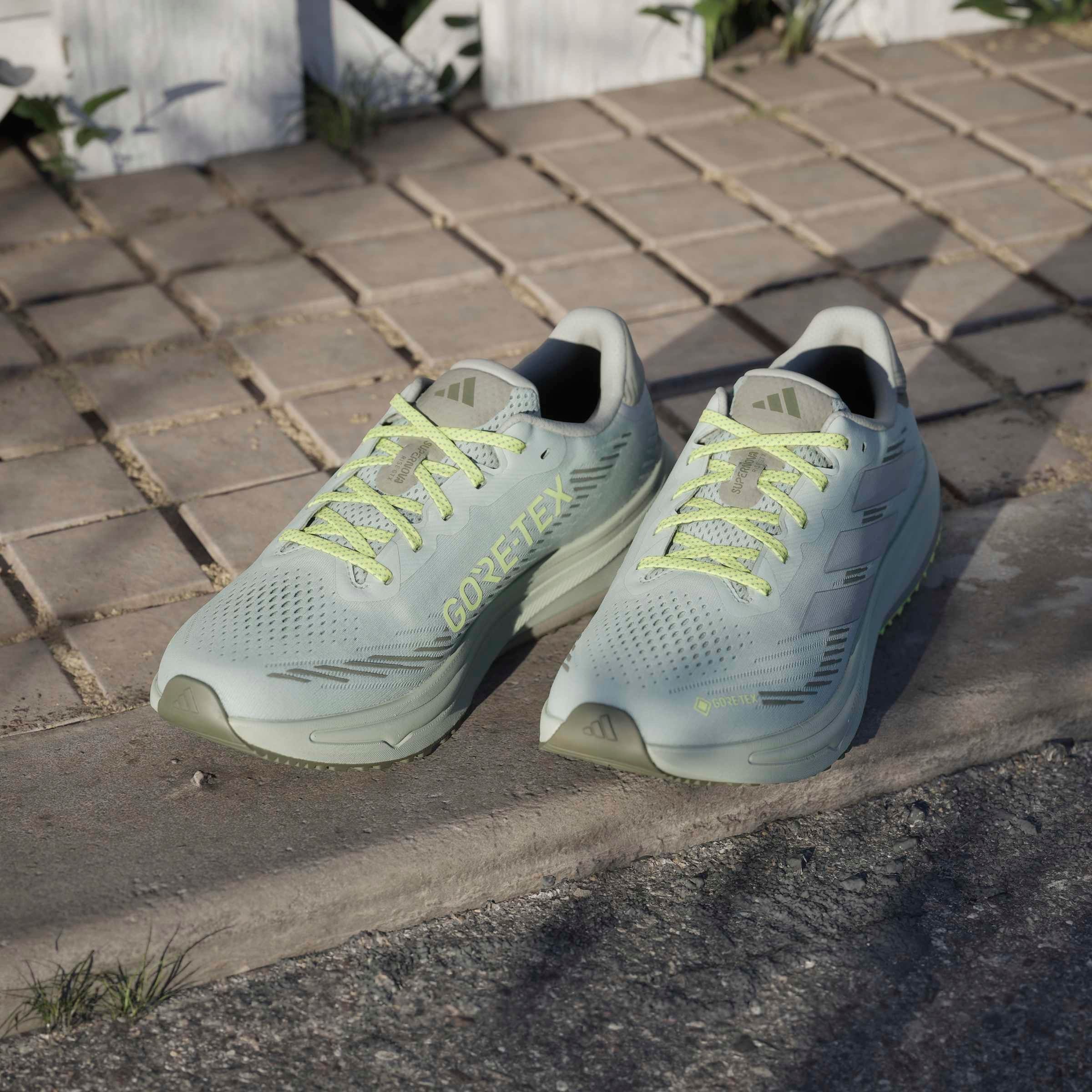 adidas Performance Laufschuh »SUPERNOVA RISE GTX«