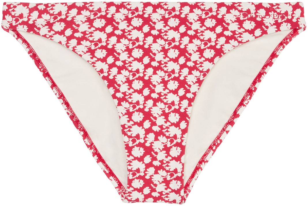 Marc O'Polo Bikini-Hose »Millefleur«, mit elegantem Blumendesign
