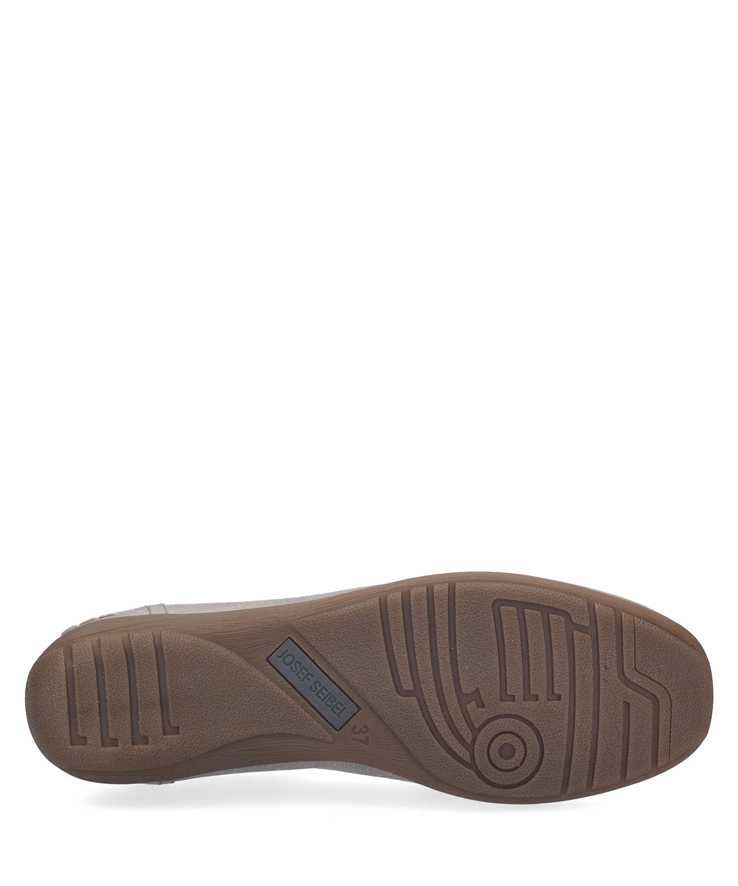 Josef Seibel Ballerina »Fenja 34, champagner«