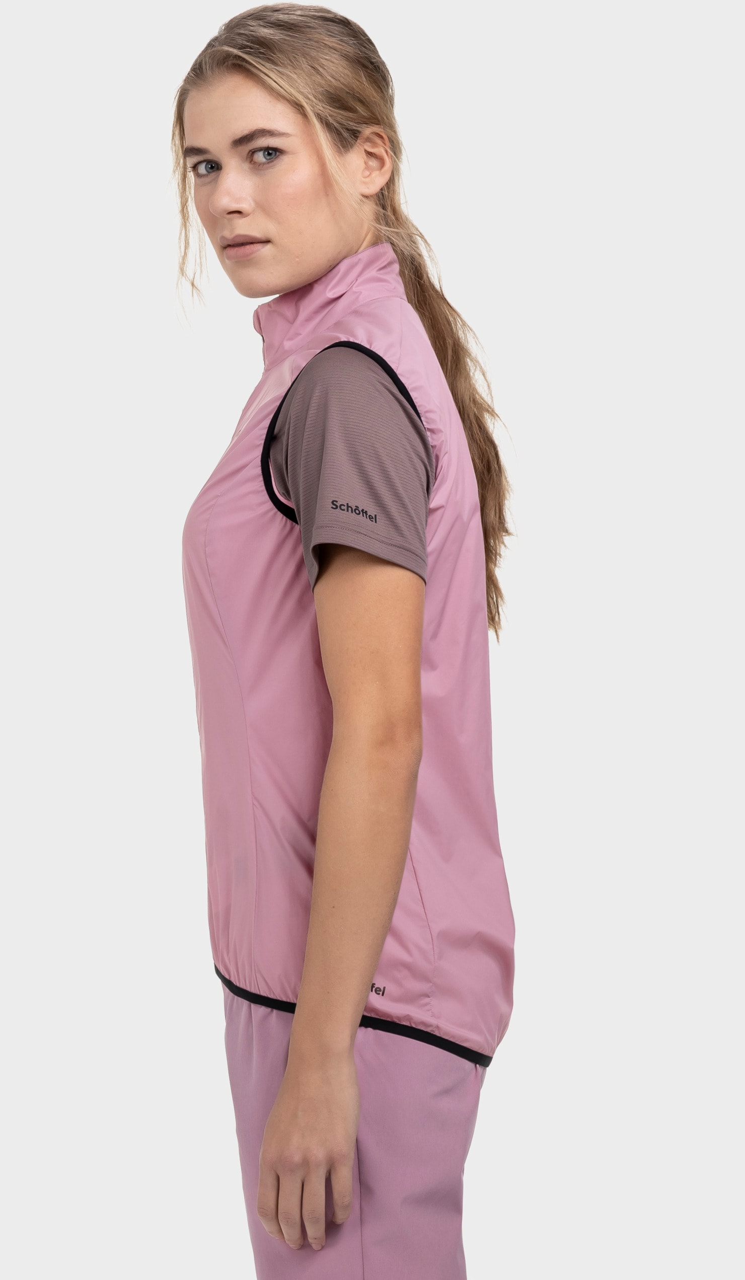 Schöffel Funktionsweste »Vest Style Cannobio WMS«