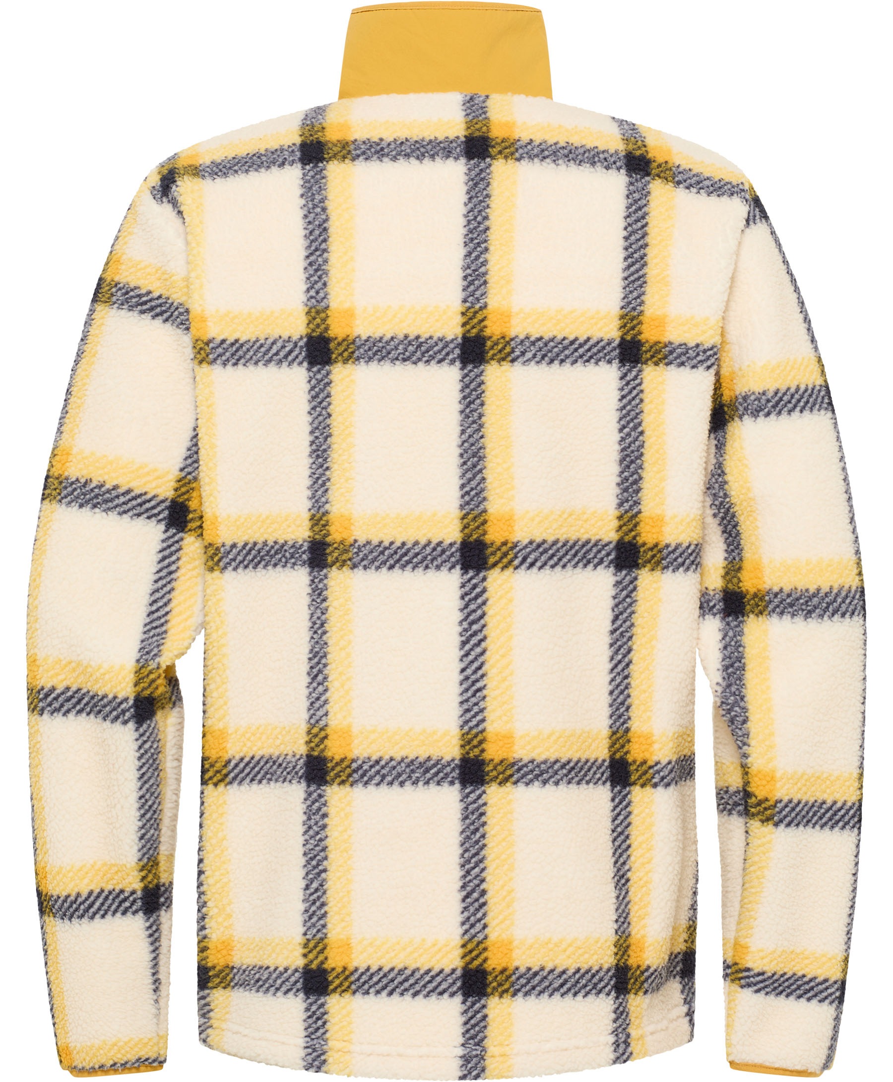 Jack Wolfskin Fleecejacke »FELSLICHT CHECK JACKET«