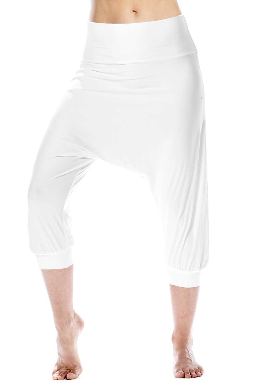 Winshape Haremshose »HP201LS«  Functional Soft and Light