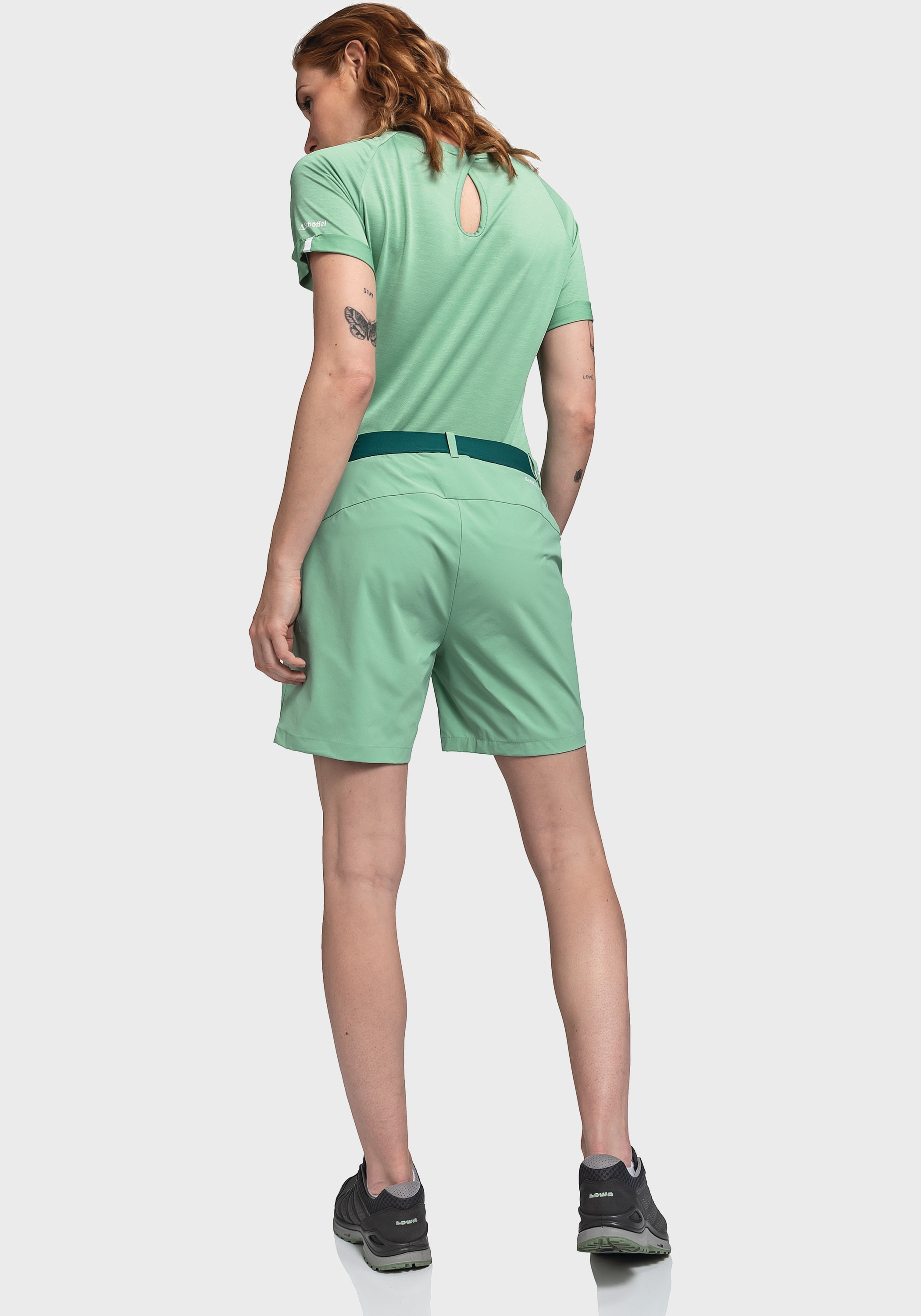 Schöffel Bermudas »Shorts Hestad L«