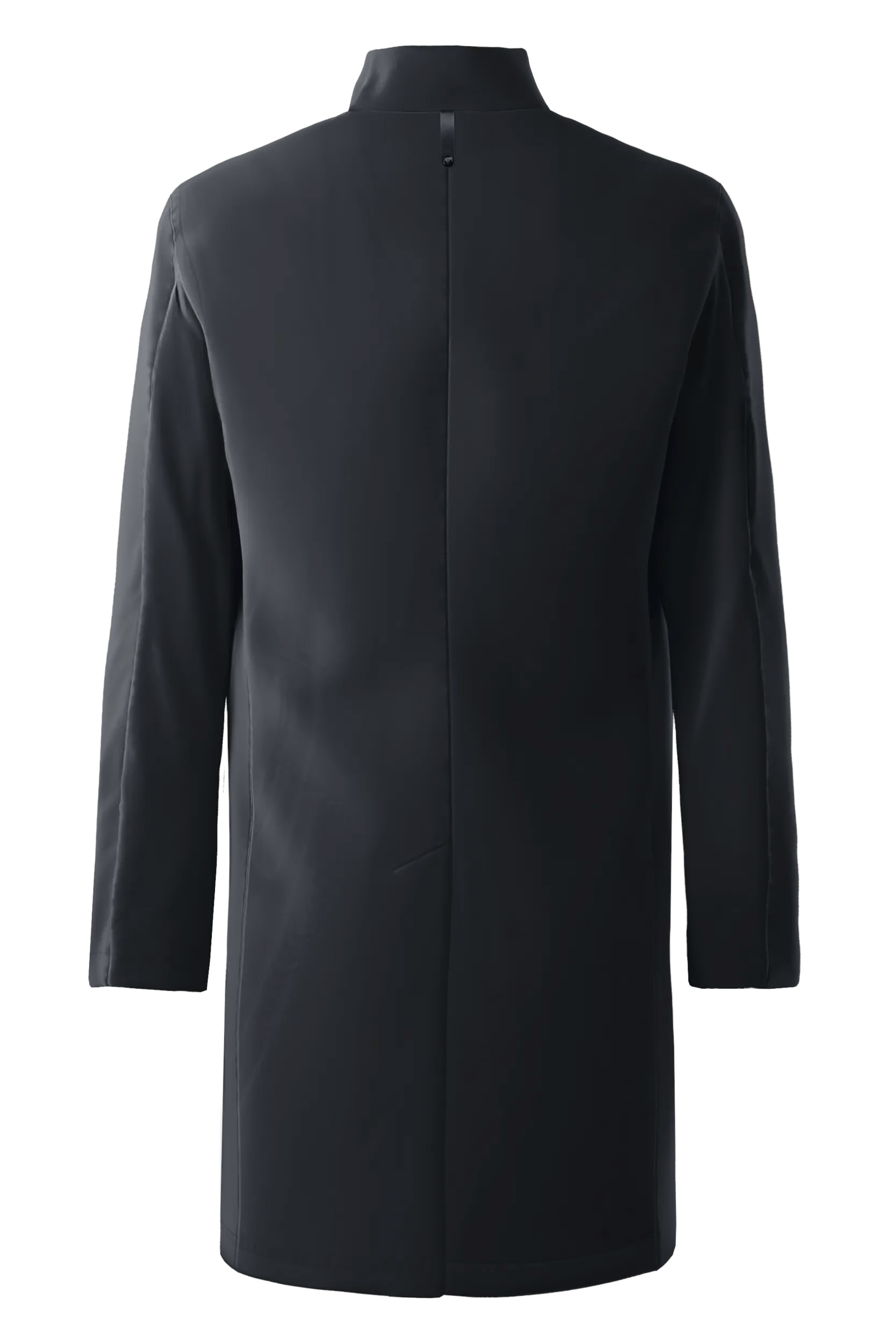 JOOP! Kurzmantel »Ramiro« mit Stehkragen