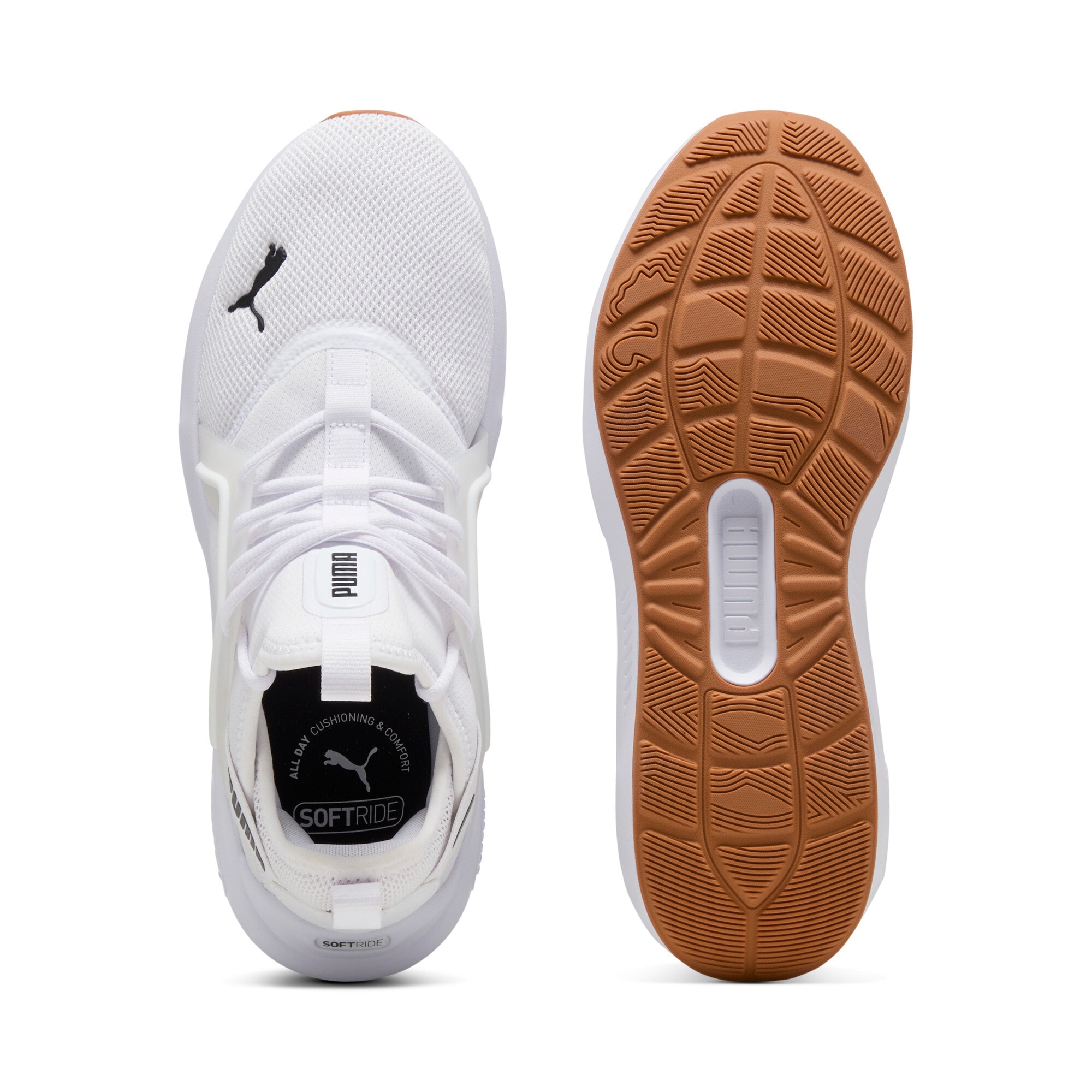 PUMA Laufschuh »SOFTRIDE ENZO 5«