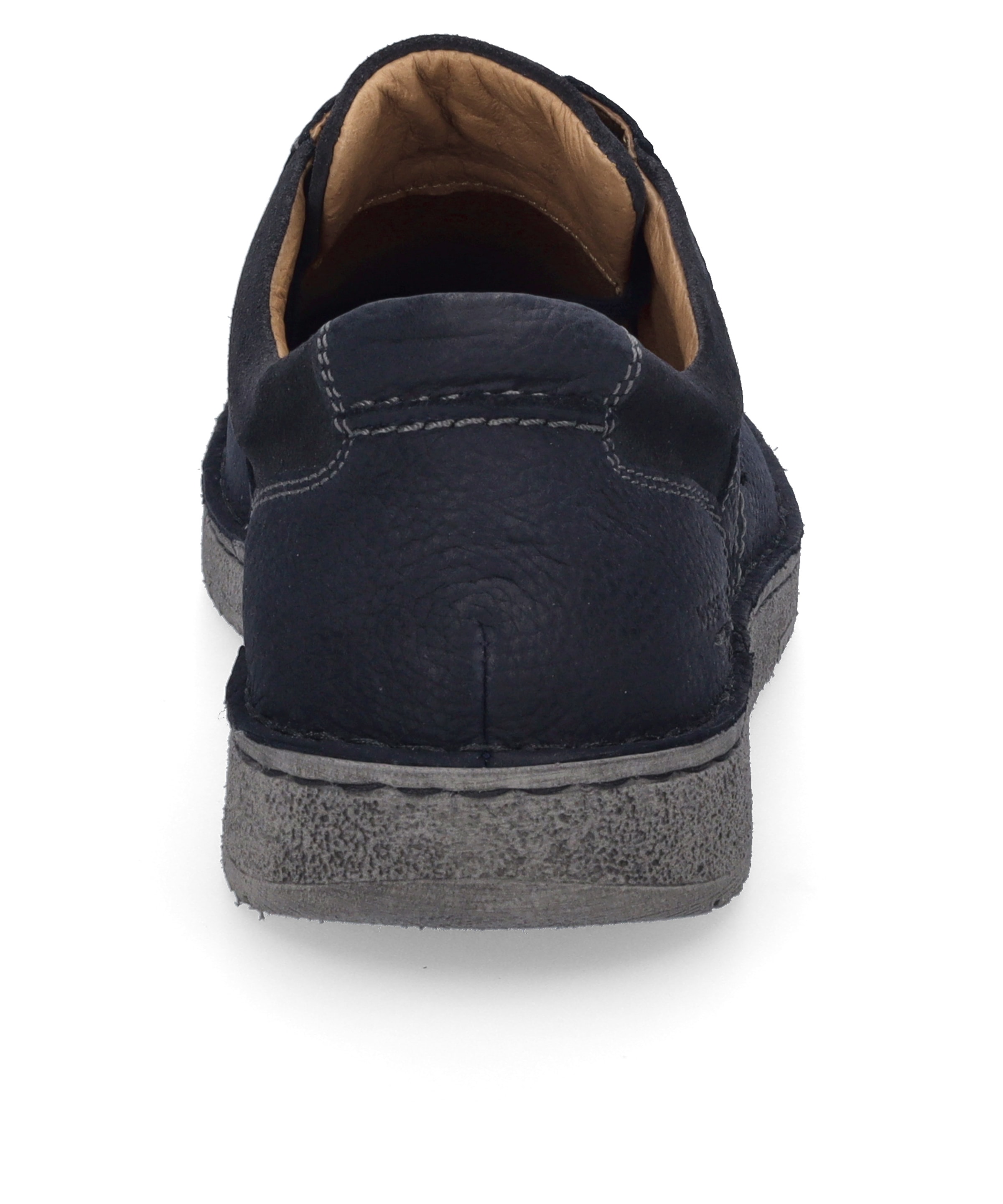 Josef Seibel Schnürschuh »Ruben 02, ocean«