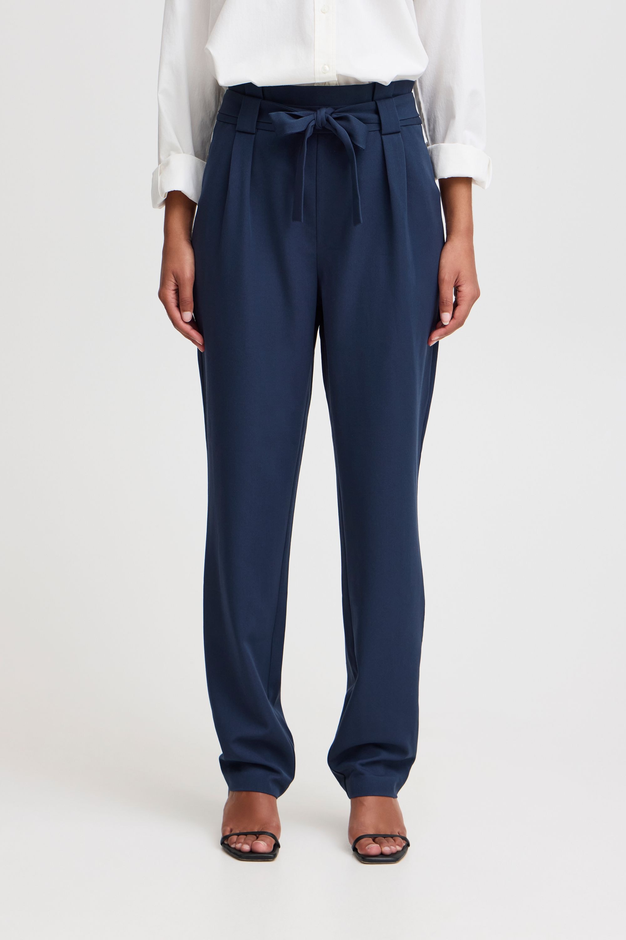 Ichi Stoffhose »Stoffhose IHCaisy«