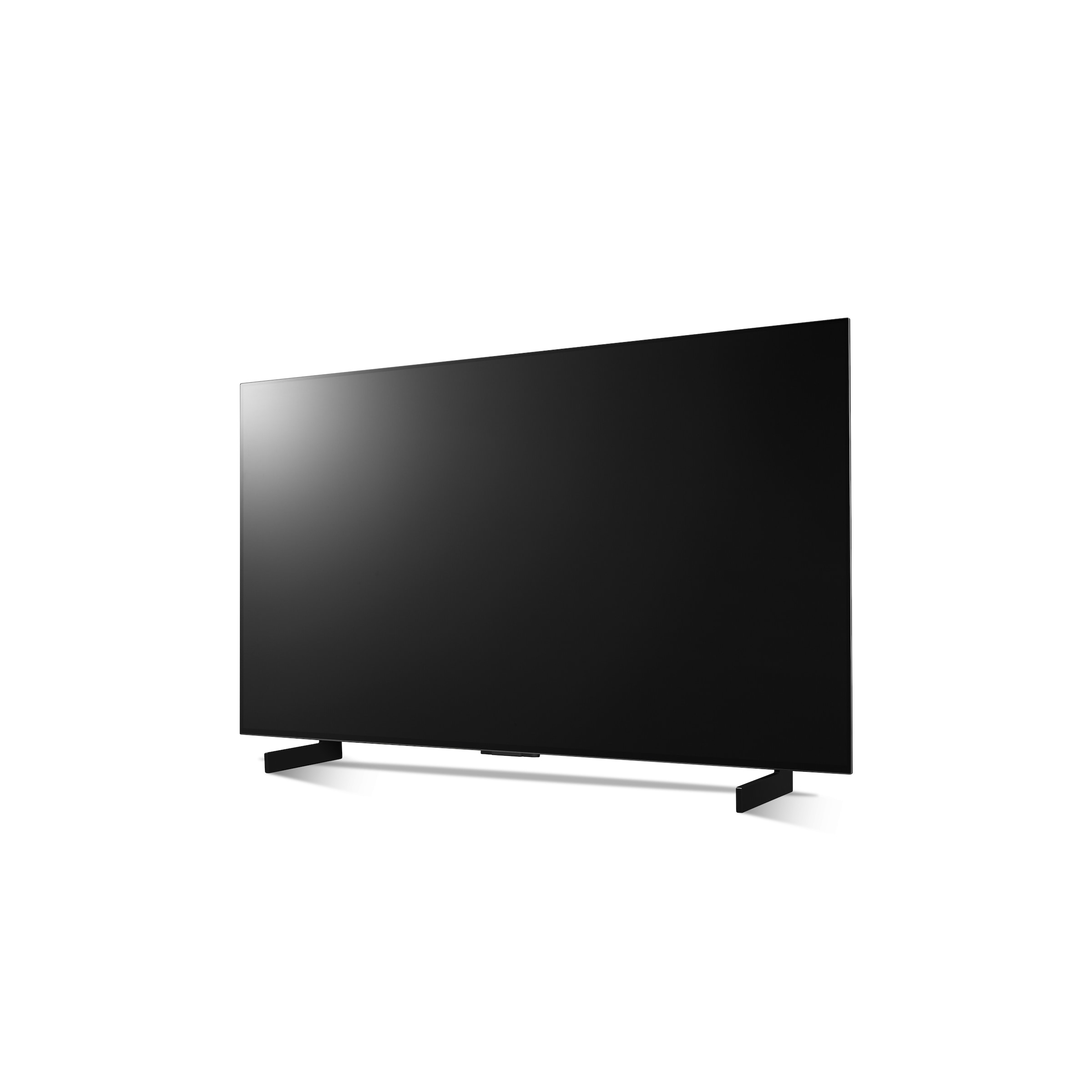 LG OLED-Fernseher »OLED42C38LA«, 4K Ultra HD, Smart-TV