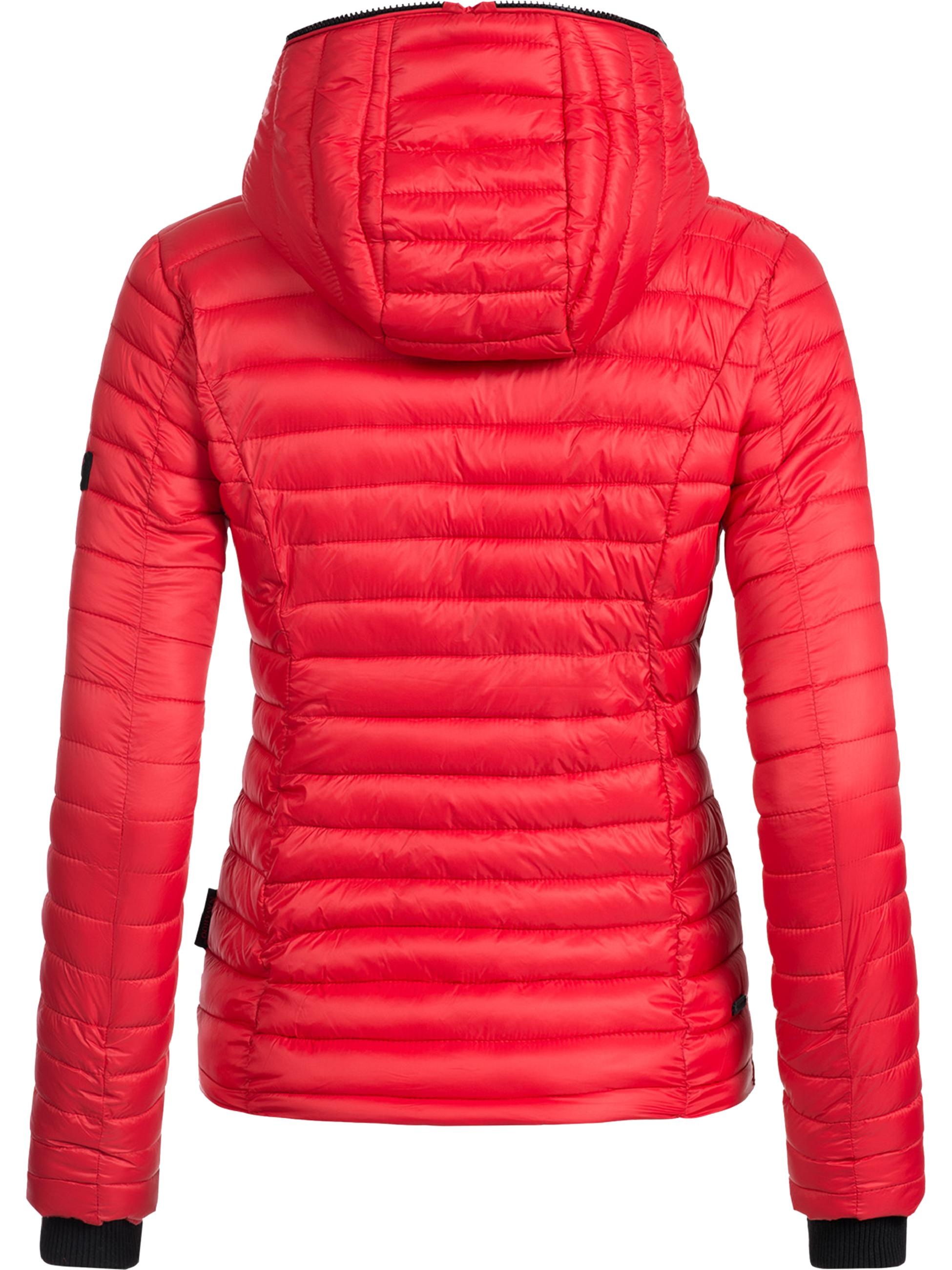 Navahoo Steppjacke »Übergangsjacke Kimuk«
