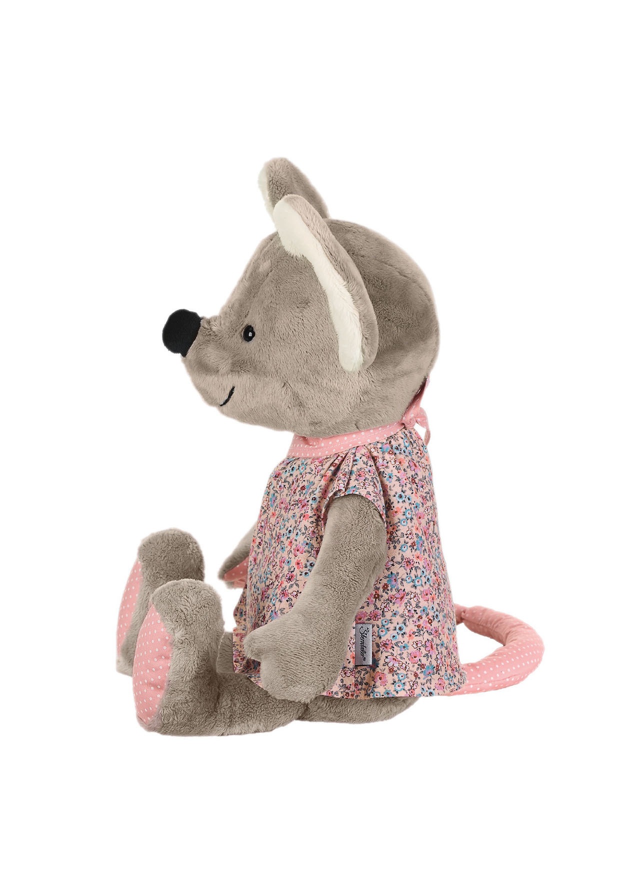 Sterntaler® Kuscheltier »Kuscheltier XL MAUS Mabel«