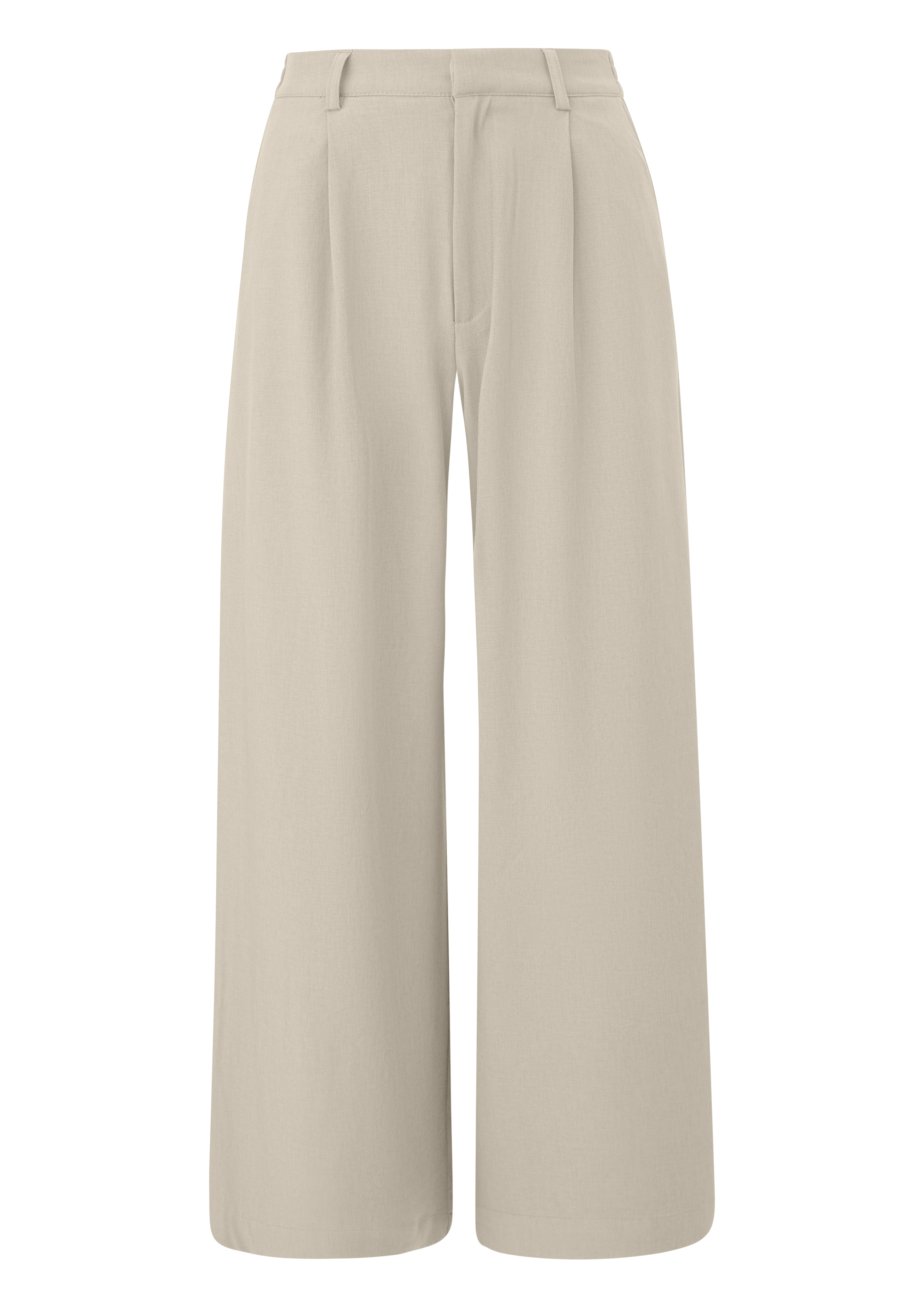 QS Stoffhose  mit Taschen