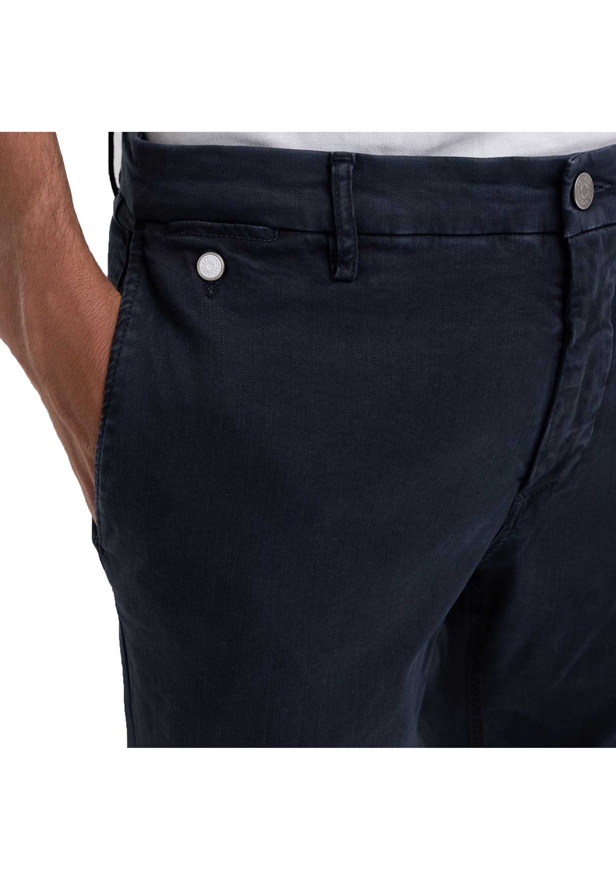 Replay Skinny-fit-Jeans »Jeans Bull Hyperflex Stretch BENNI«
