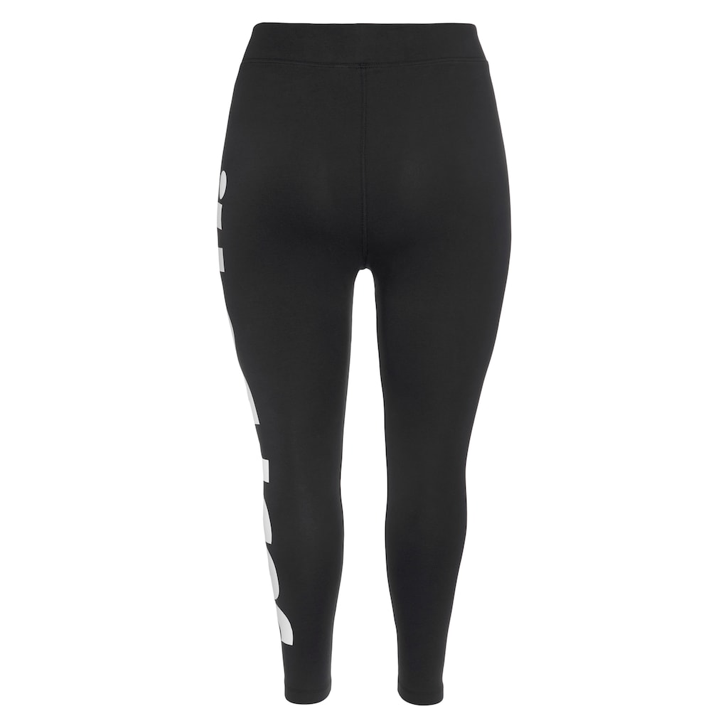 Nike Sportswear Leggings »Nsw Essntl Lggng Jdi Hr Plus Women's High-rise Leggings Plus Size«