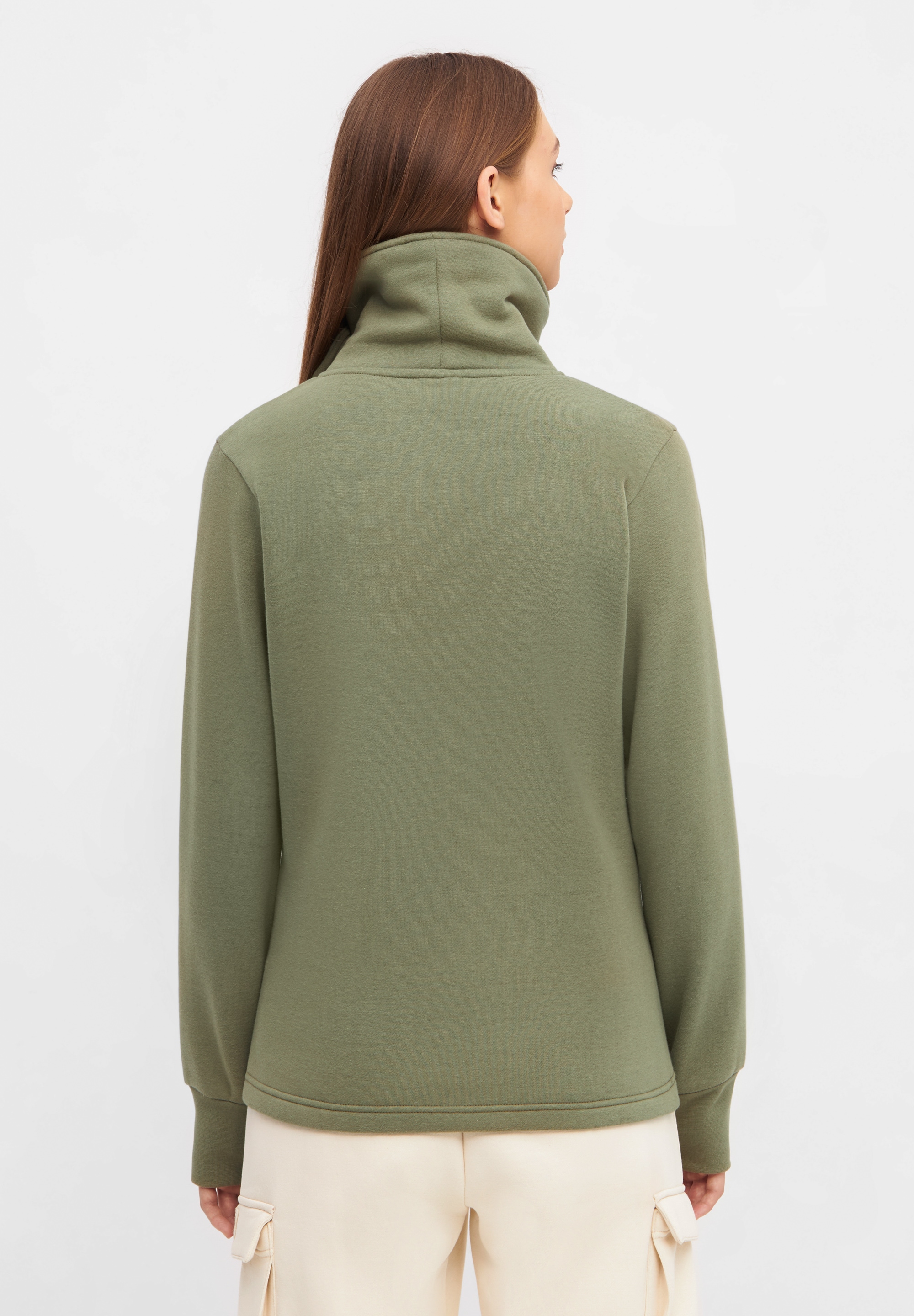 Bench. Sweatjacke »HAYLO«
