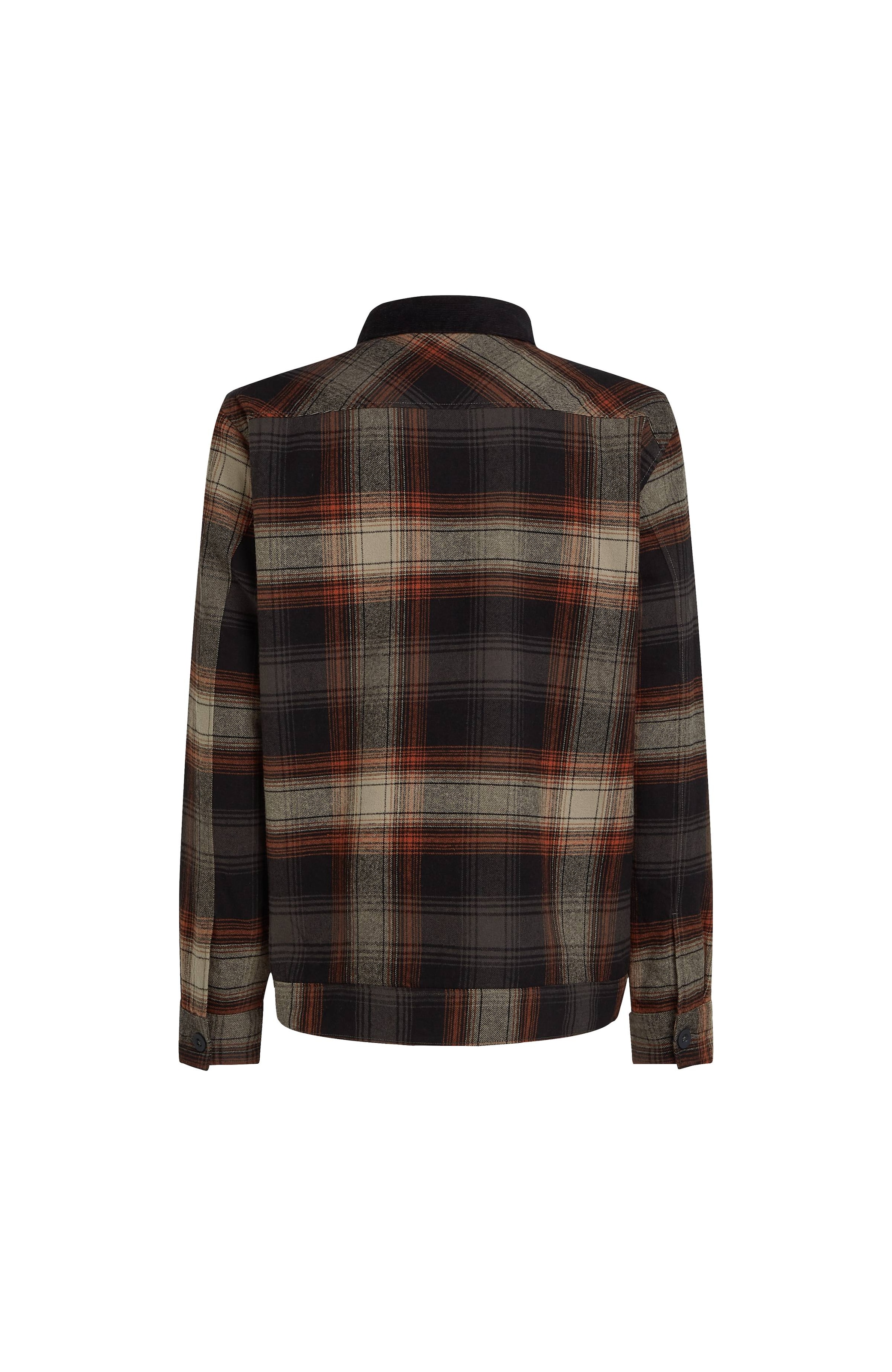 O'Neill Hemdjacke »O'NEILL FLEECE LINED JACKET«
