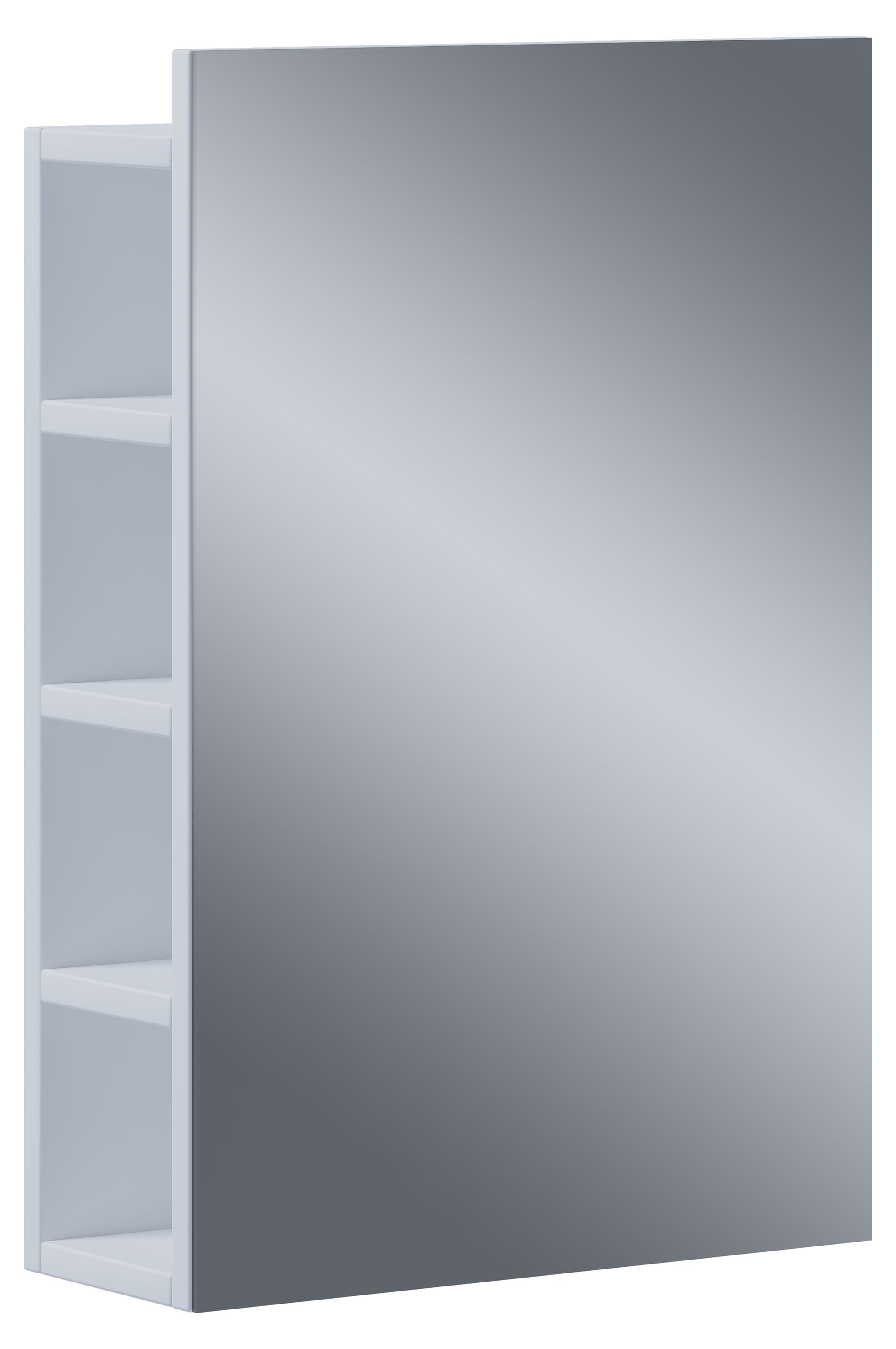 VCM Badspiegel »Badmöbel Spiegelschrank Spiegel Flandu L«