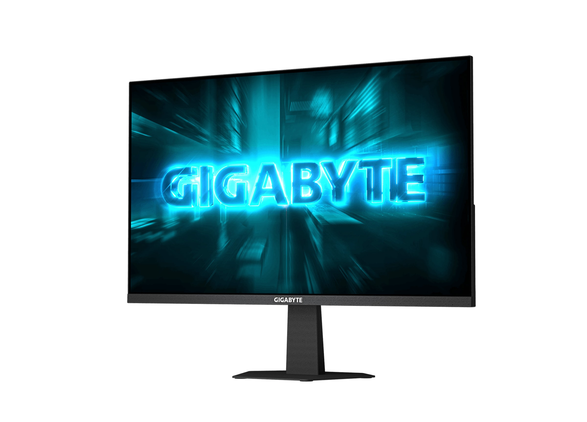 Gigabyte Gaming-Monitor »GS24F14A« 60,4 cm/24 ″  1920 x 1080 px FHD 1 Reaktionszeit 144 Hz neigbar