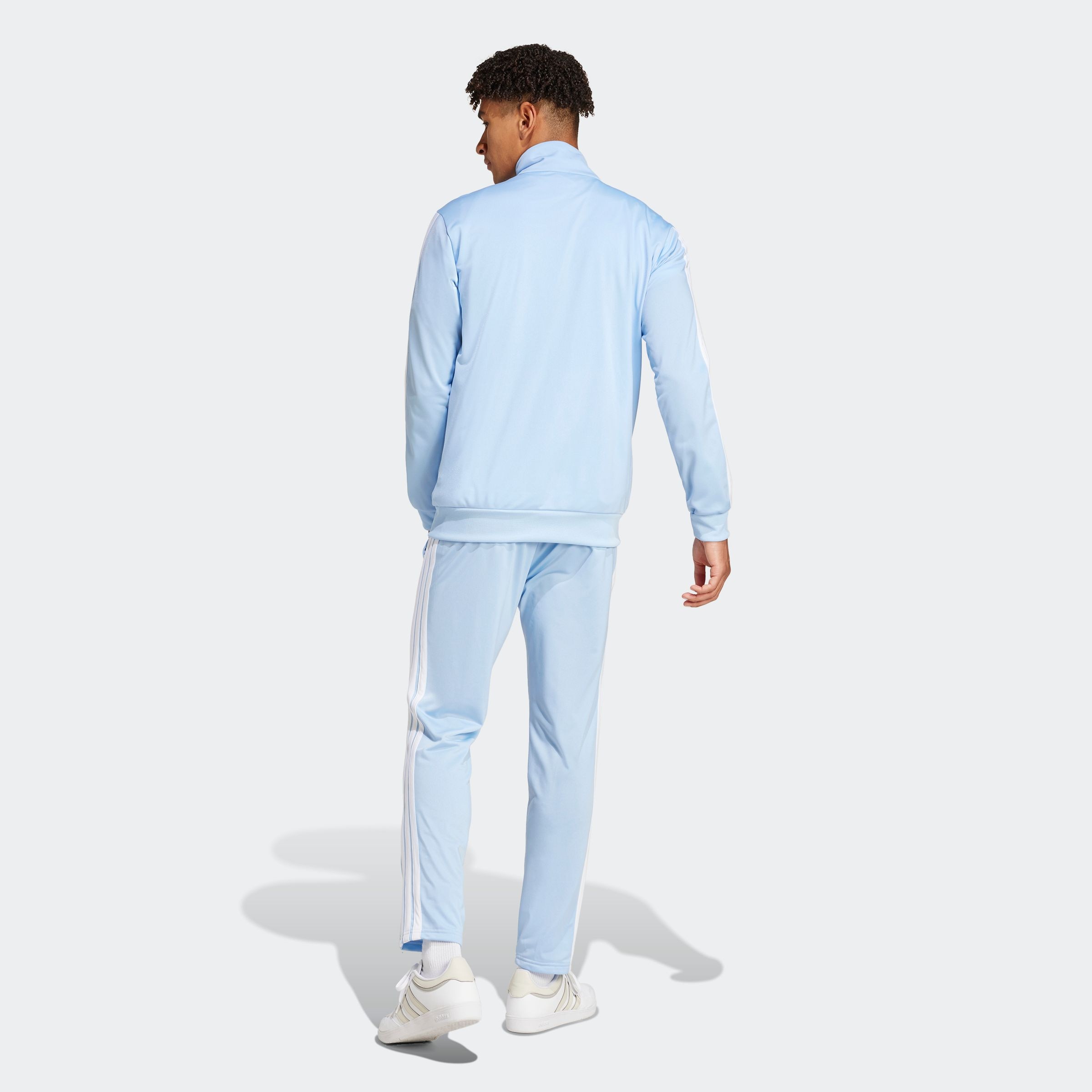 adidas Sportswear Trainingsanzug »M TR TIRO TS«, (2 tlg.), Trikot Tracksuit