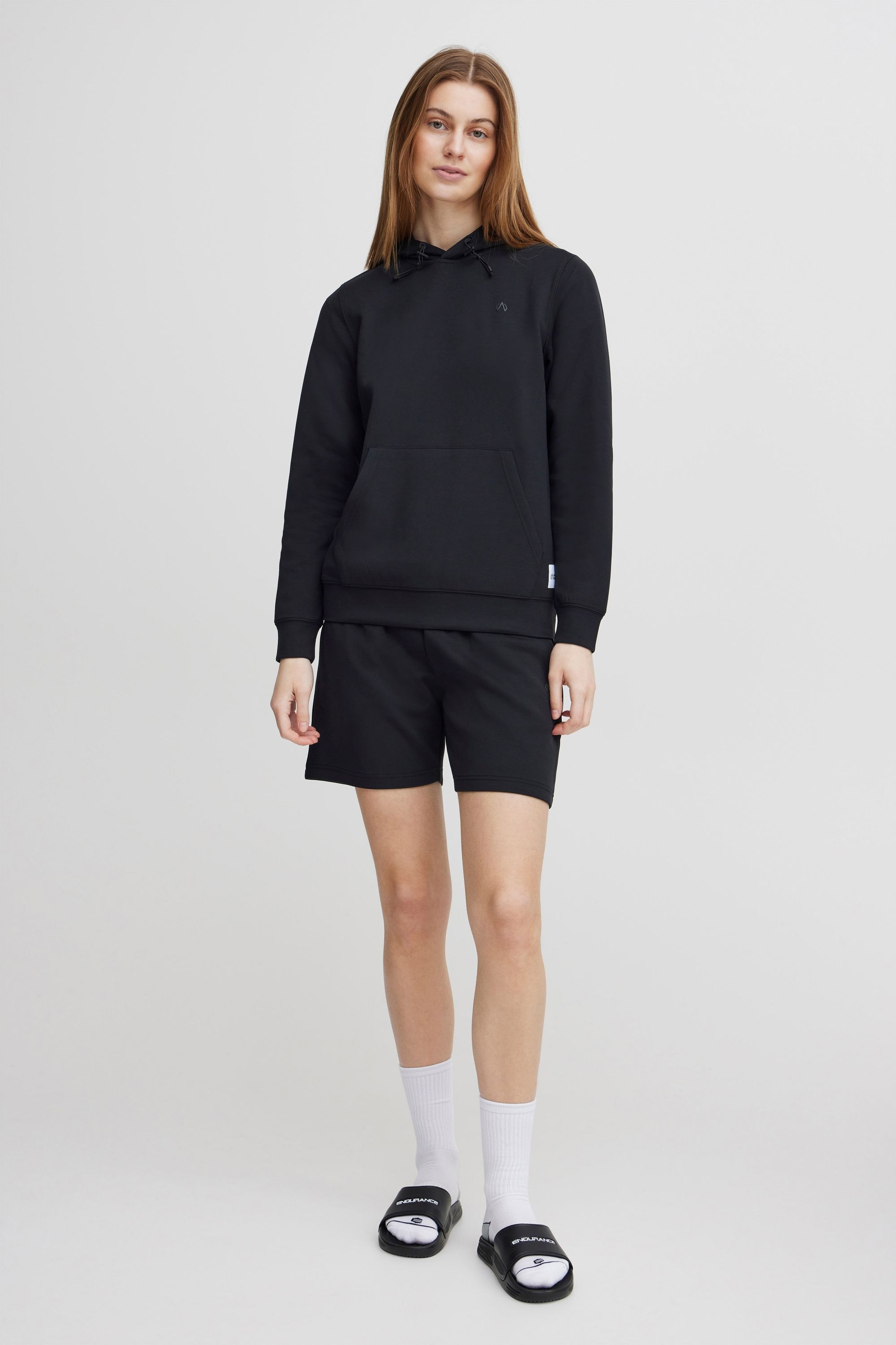 North Bend Longpullover »Sweatshirt NBTamina«
