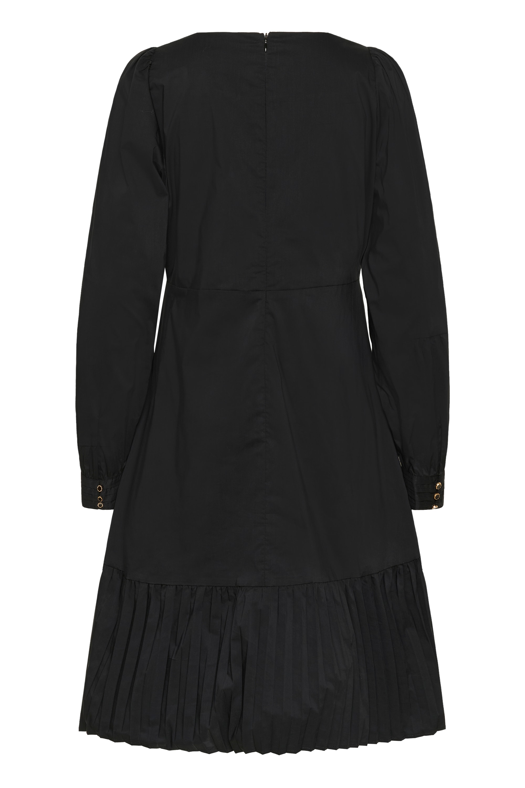 Culture Midikleid »Damen Kleid CUolana«