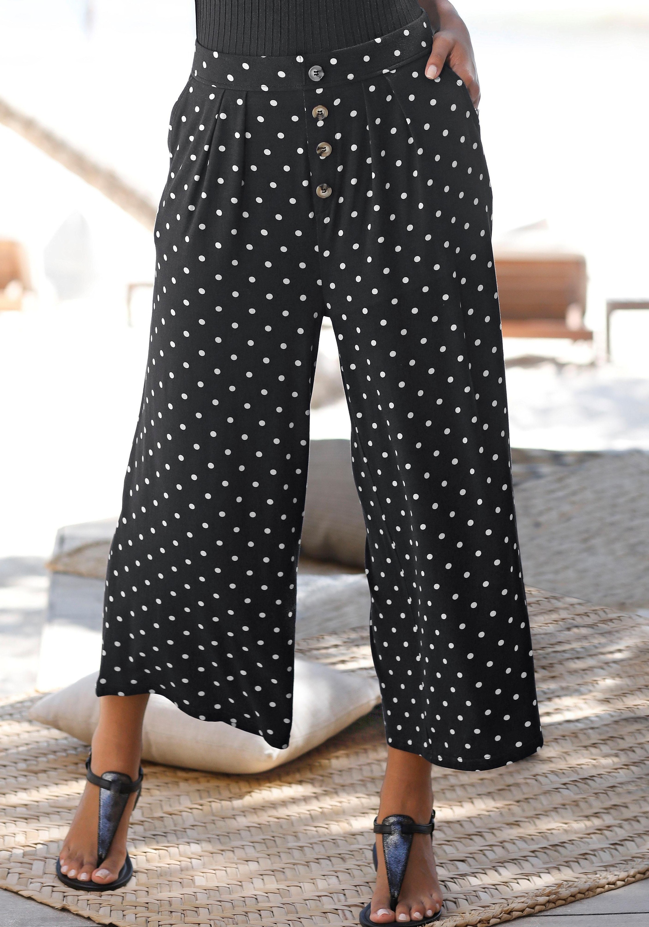 online ▻ bestellen Culottes