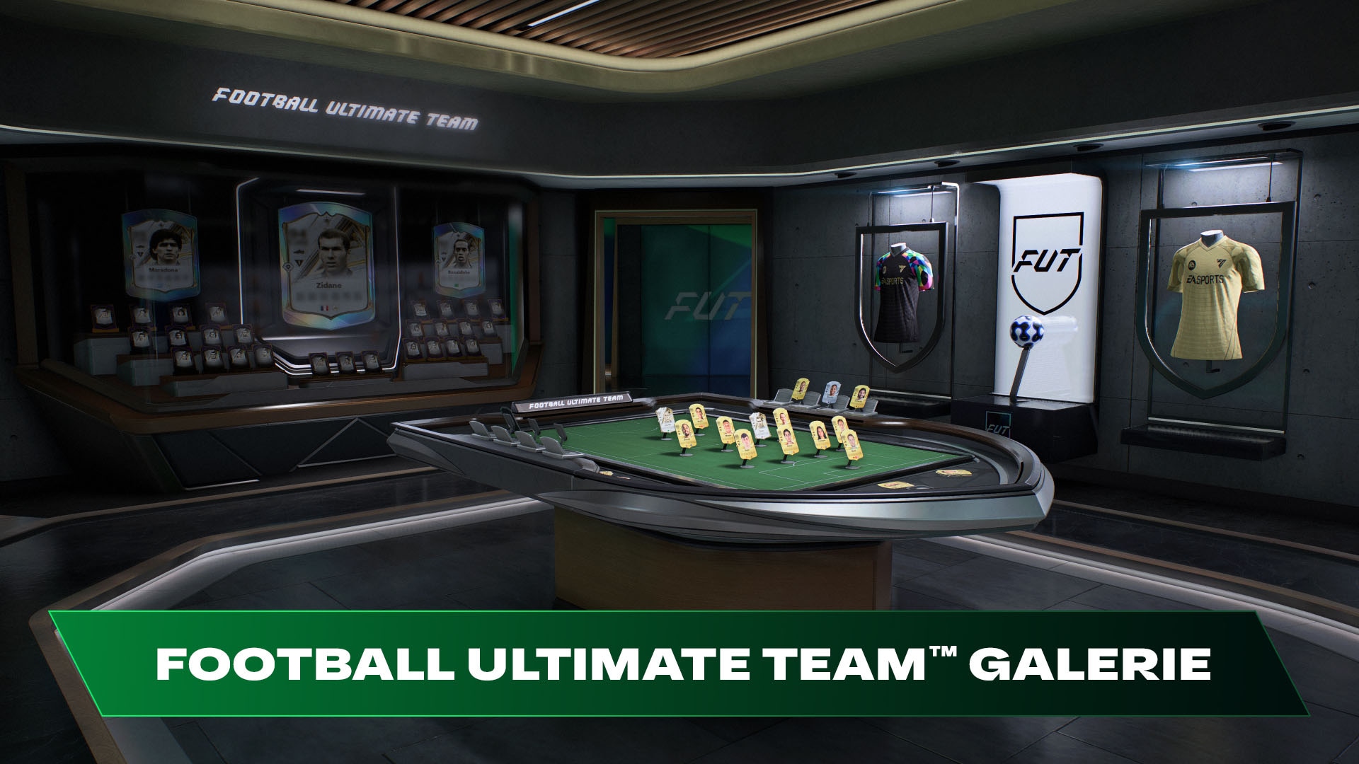 Electronic Arts Spielesoftware »EA Sports FC™ 27« PlayStation 5