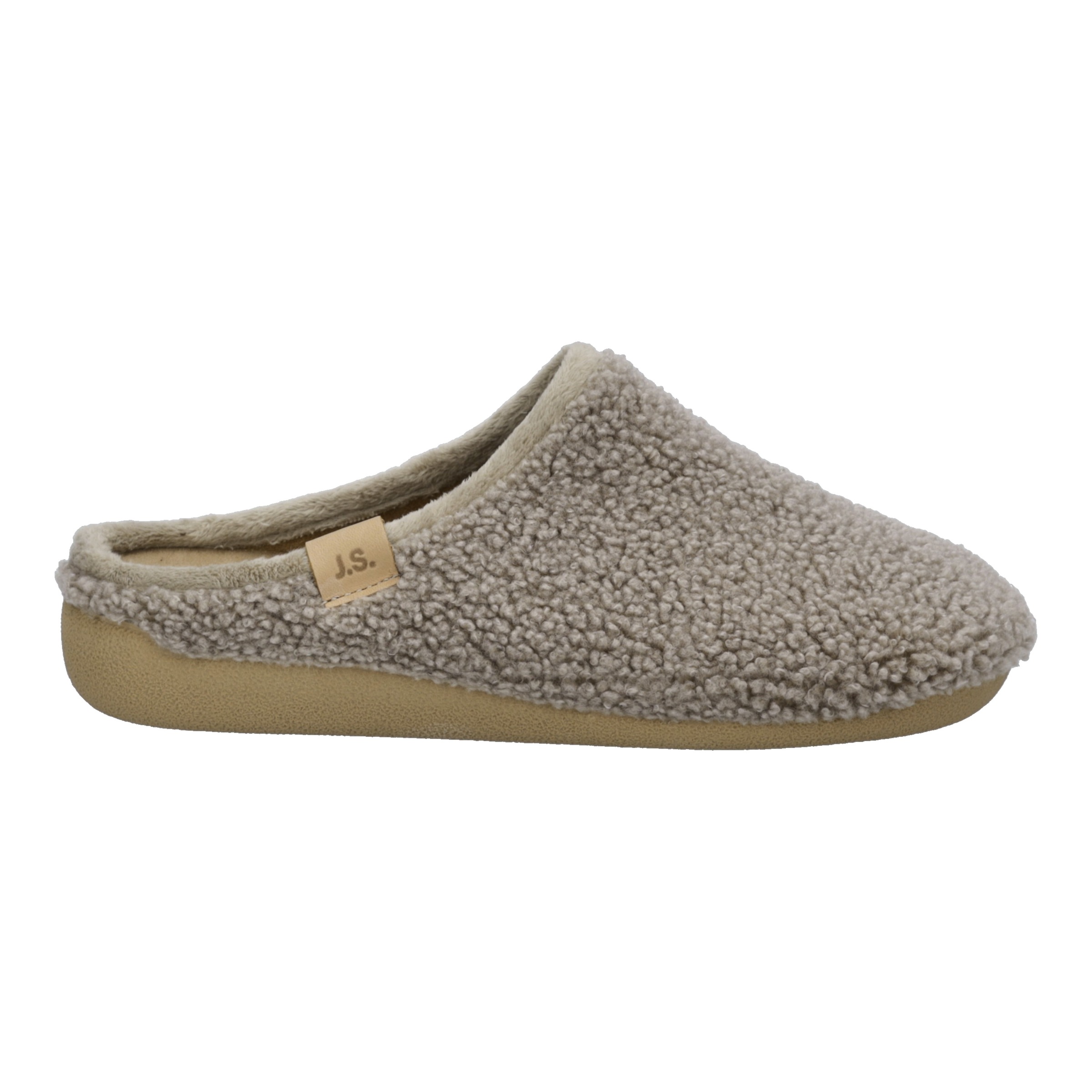 Josef Seibel Hausschuh »Cara 04, beige«