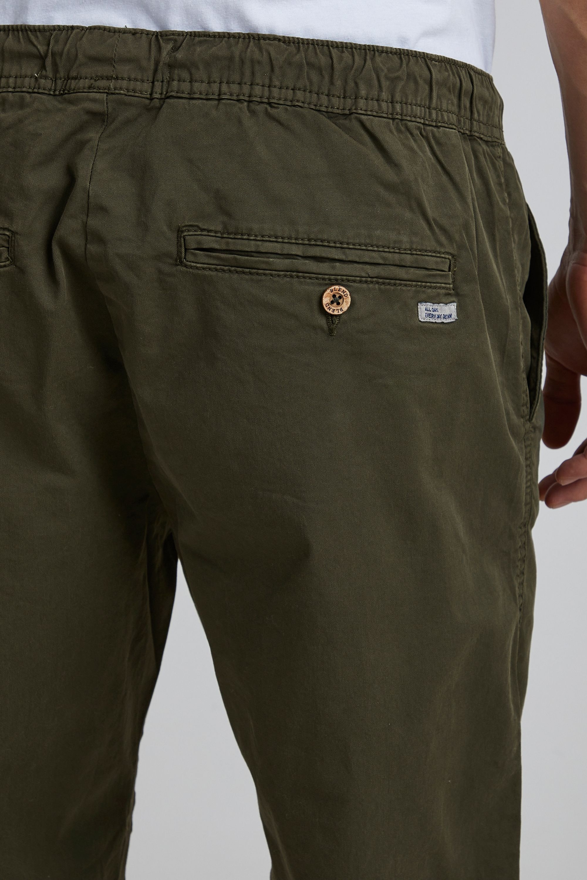 Blend Chinohose »Chinohose BHNimbu«