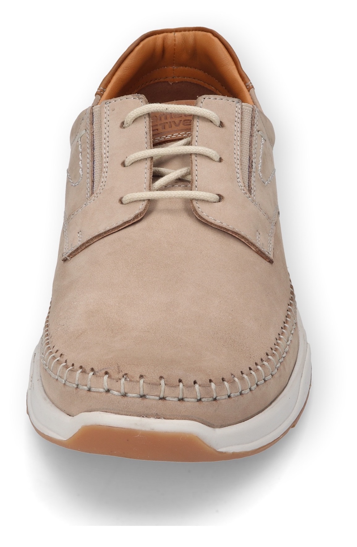 camel active Schnürschuh, Schnürschuh, Schnürer, Halbschuh