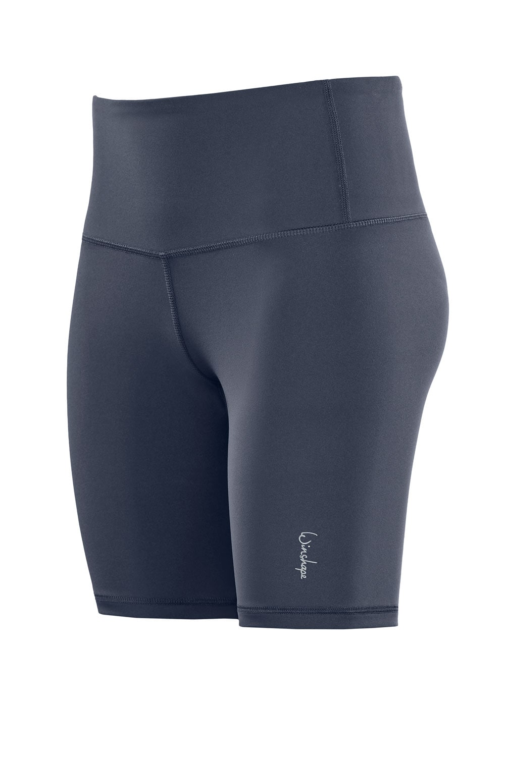 Winshape Shorts Comfort »Functional AEL412C«, Ultra ♕ weicher, bei Funktionsstoff elastischer