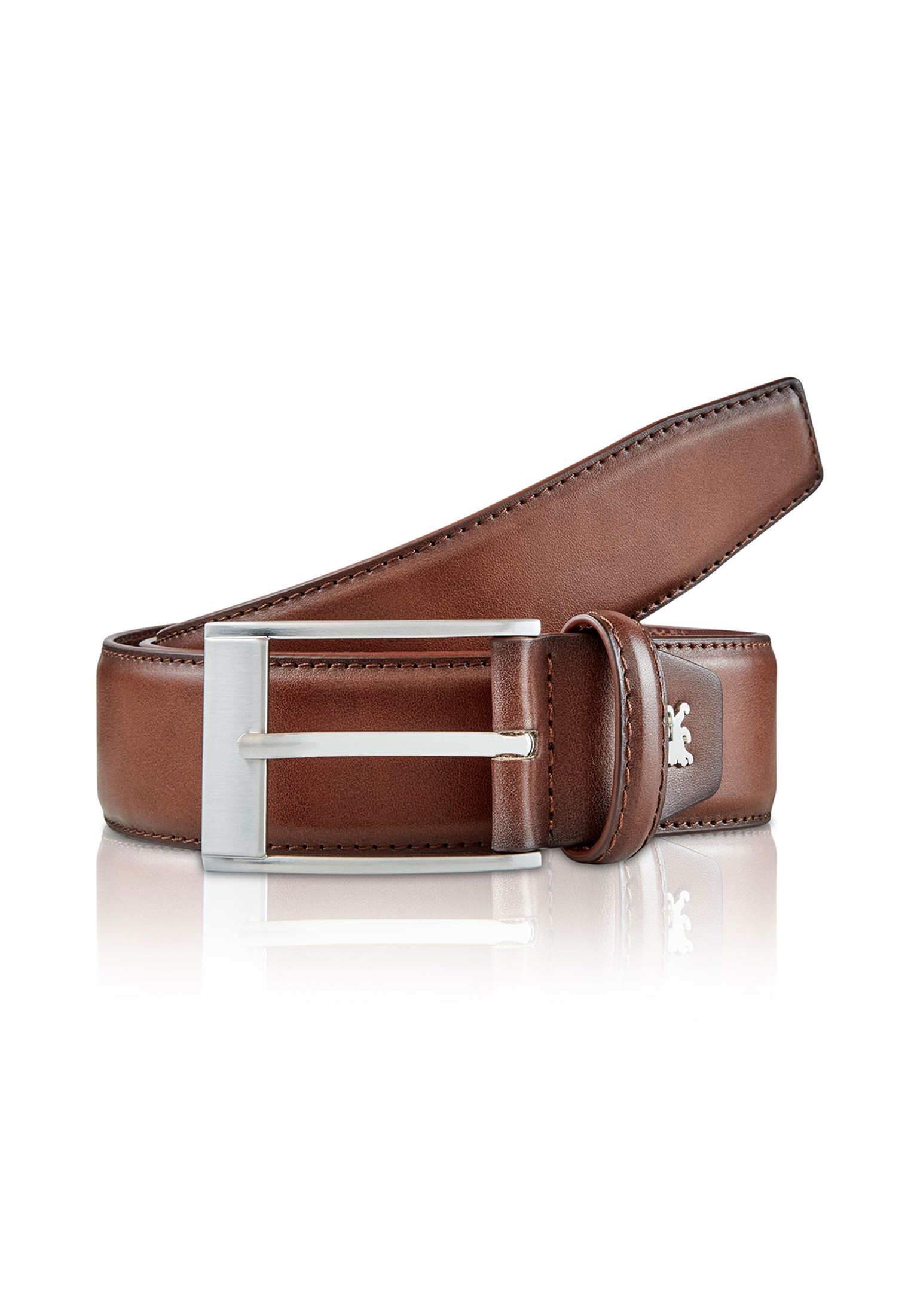 LERROS Ledergürtel »LERROS Citybelt *Shade*«