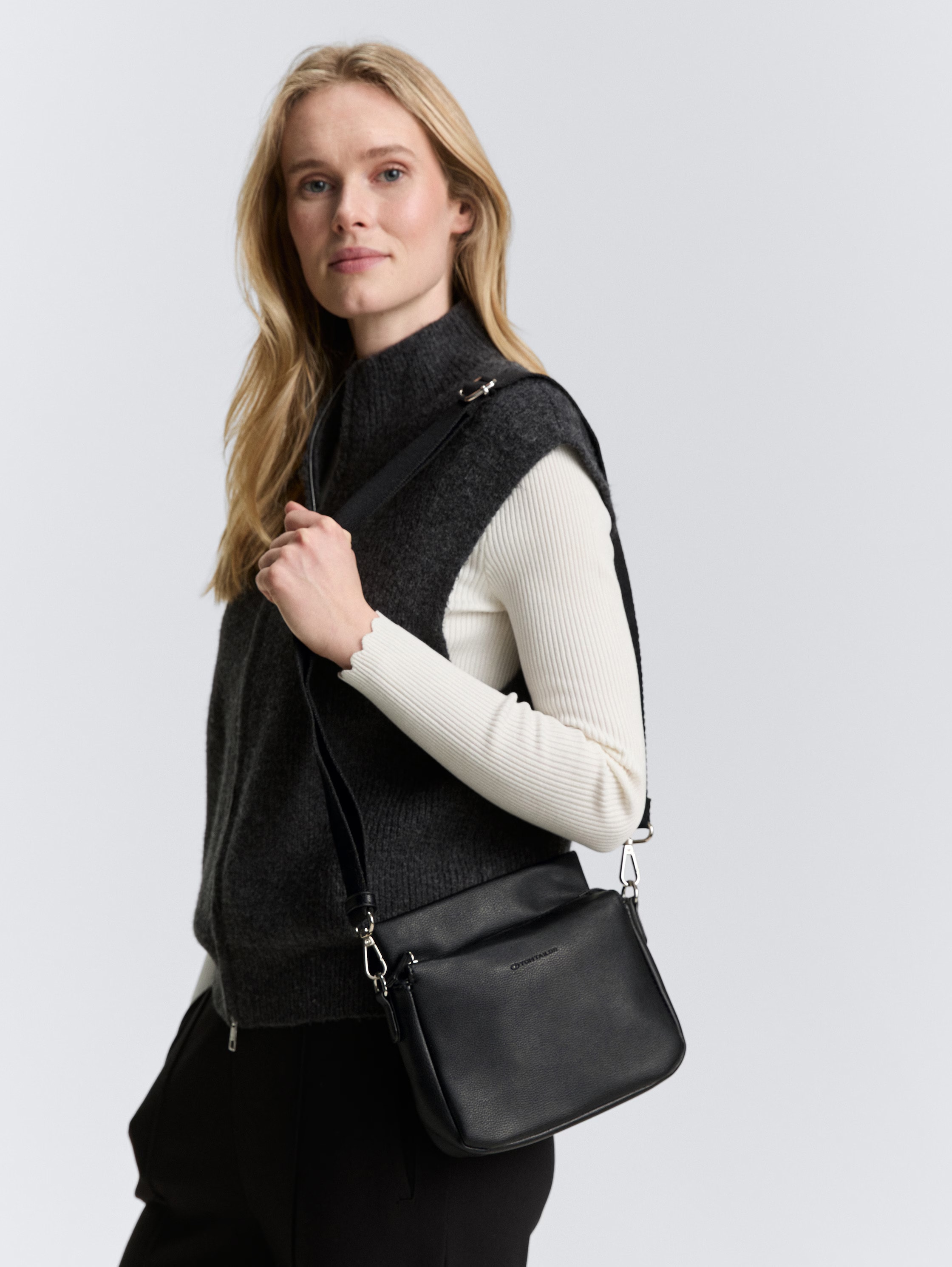 TOM TAILOR Umhängetasche »Rella«