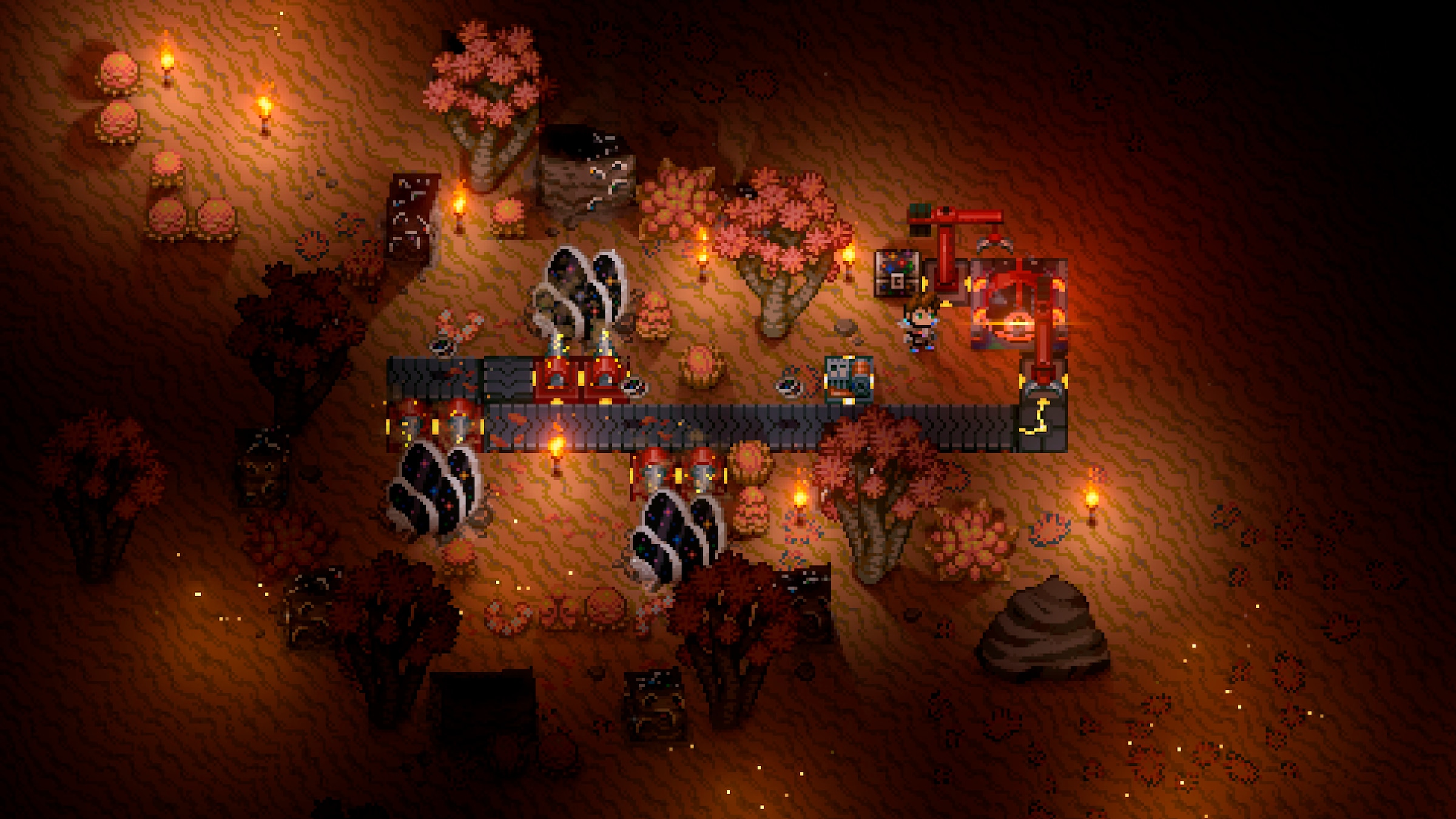 NBG Spielesoftware »Core Keeper«, PlayStation 4