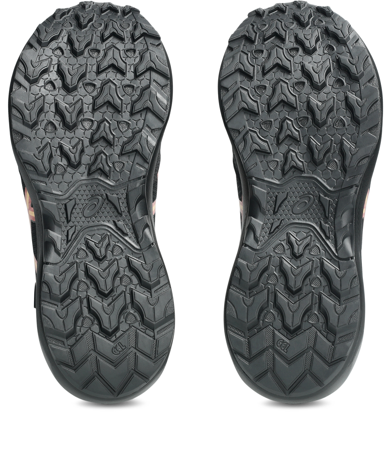 Asics Trailrunningschuh »GEL-VENTURE 11 WP«  wasserdicht