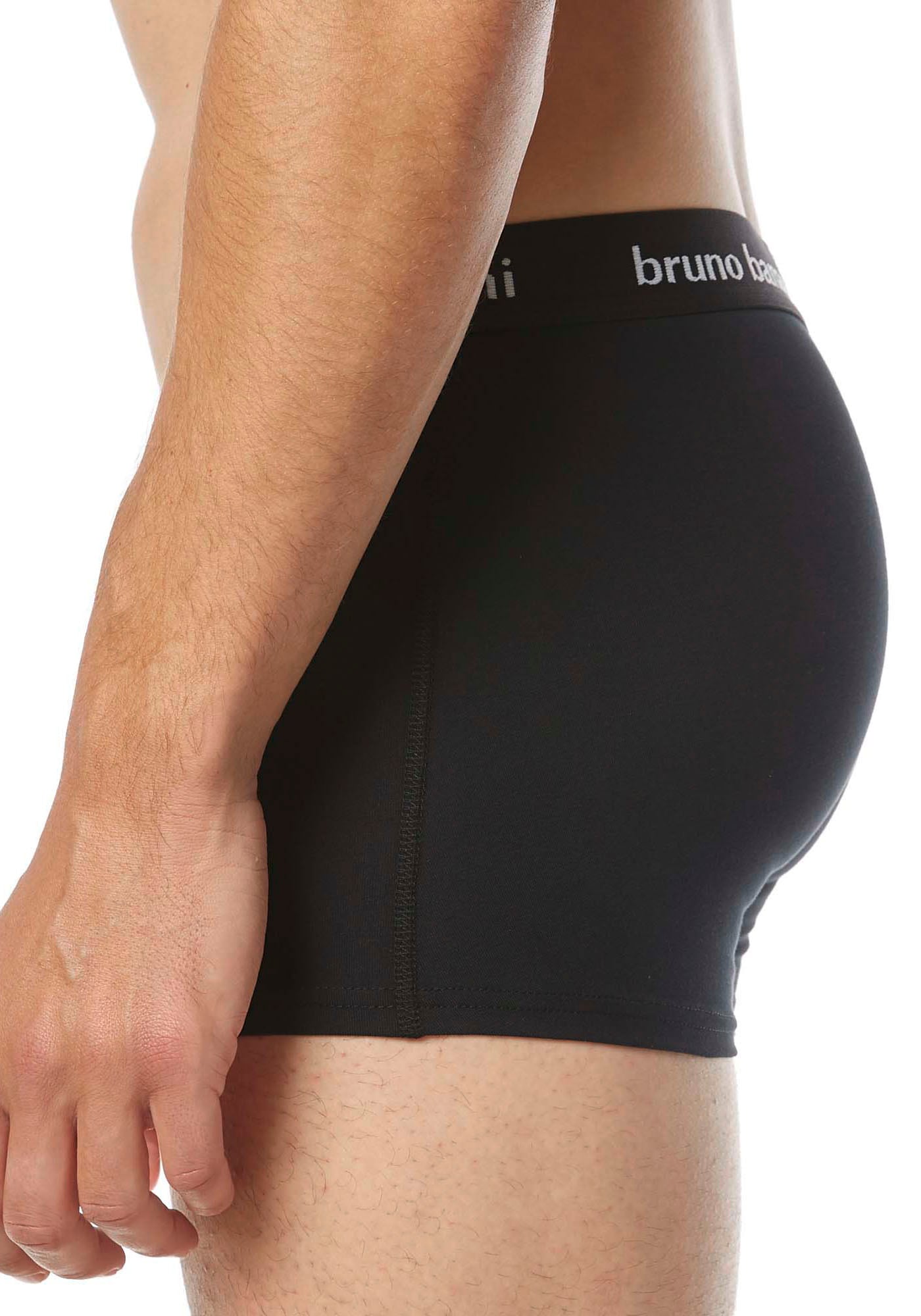 Bruno Banani Boxer »EASY LIFE«, mit Logobund