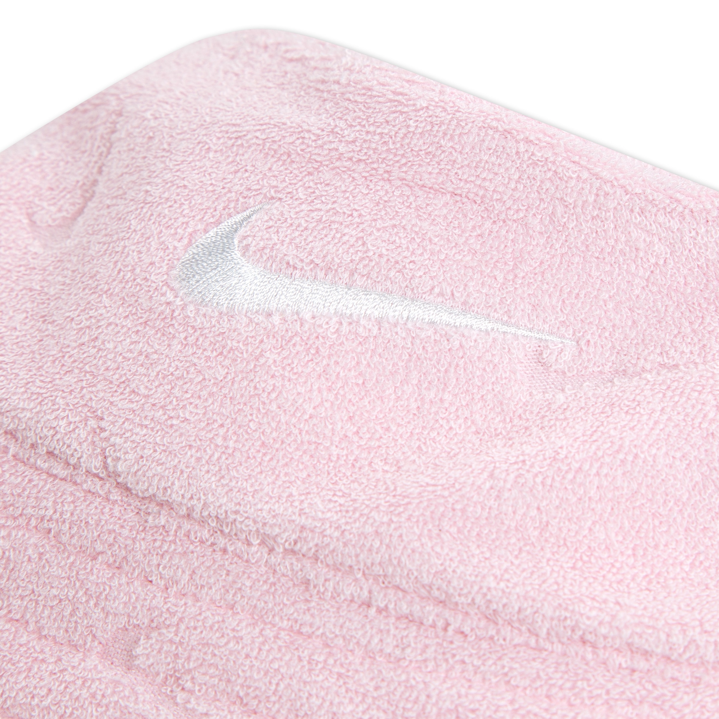 Nike Sportswear Strampler, Jäckchen & Mütze »NKN TOWEL TERRY SS SL ROMPER« 2 Stk. tlg.