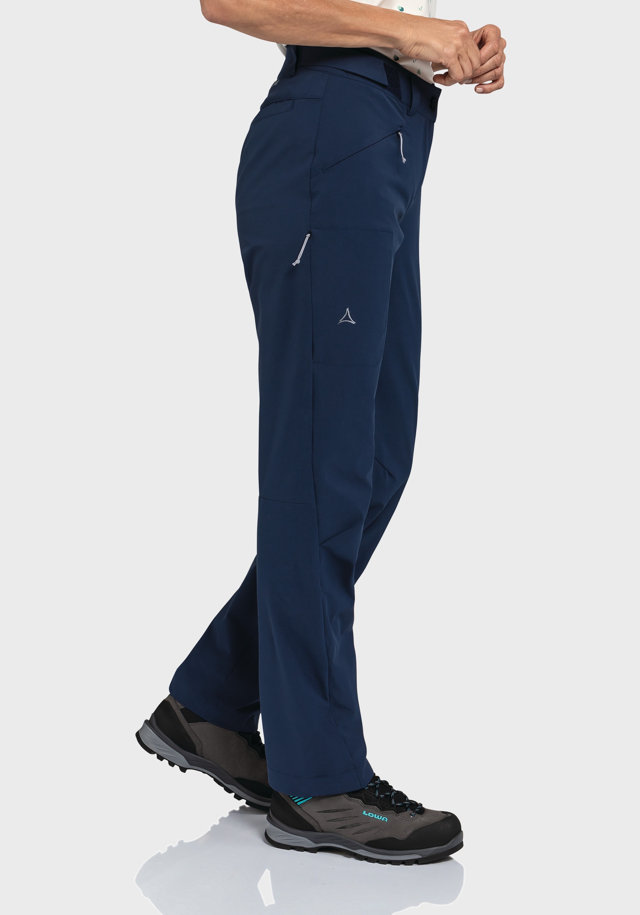 Schöffel Outdoorhose »CIRC Pants Looop L«