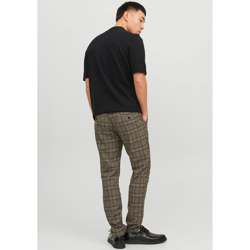 Jack & Jones Chinohose »JPSTMARCO JJCONNOR A«