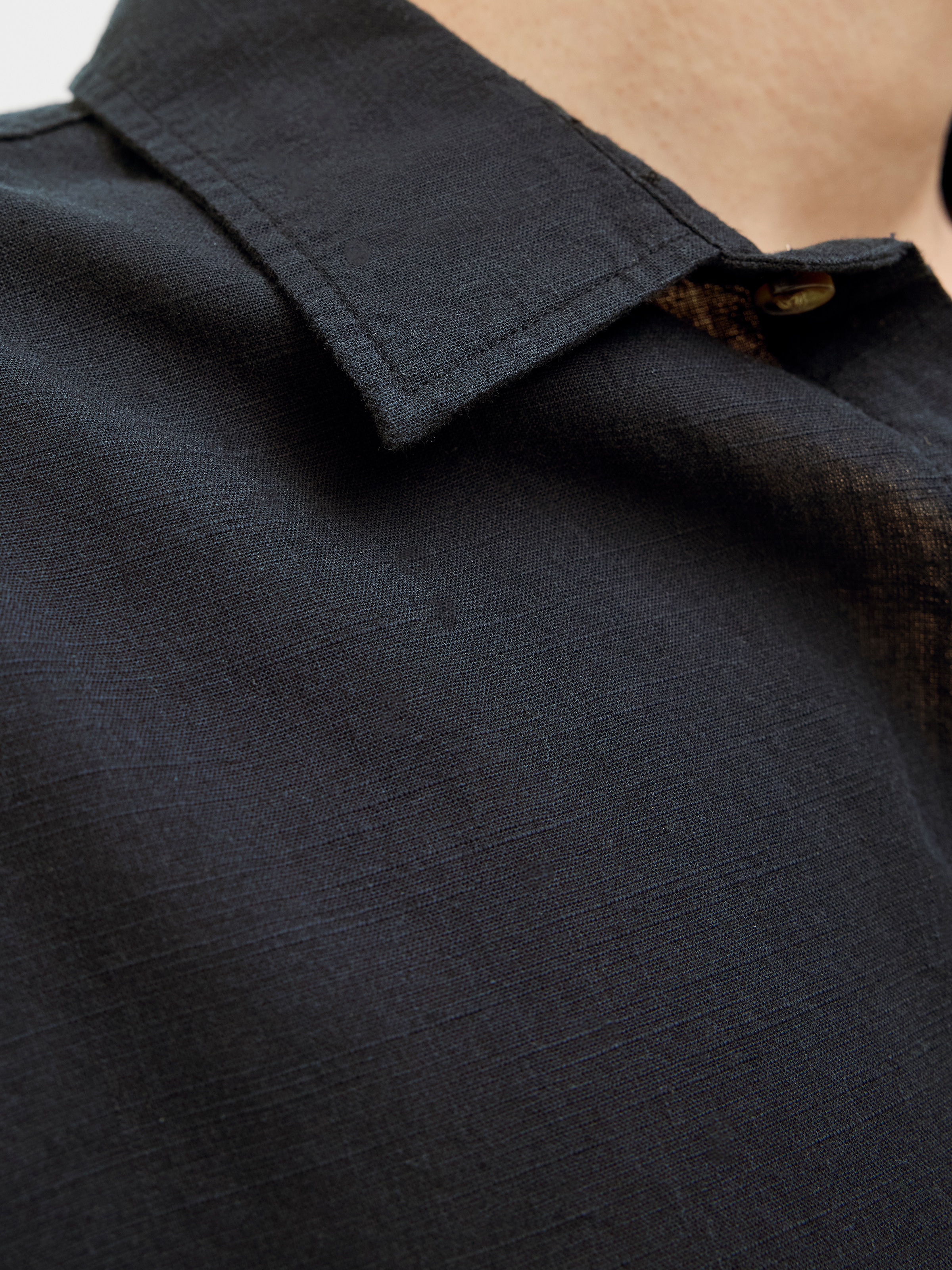Jack & Jones Kurzarmhemd »JJESUMMER SHIRT SS SN«