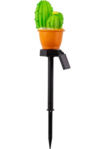 Schneider LED Gartenleuchte »Kaktus« kaufen
