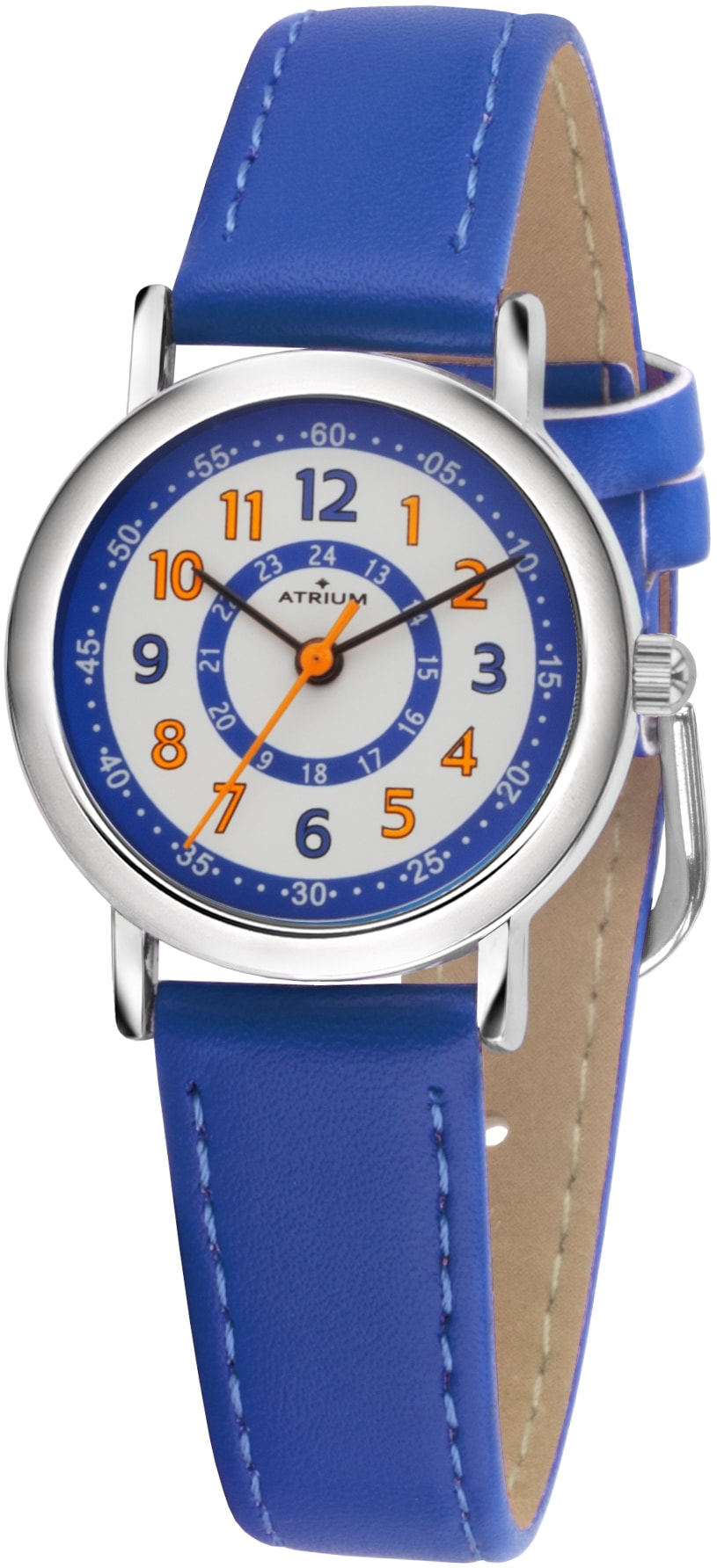 Quarzuhr »A31-102«, Armbanduhr, Kinderuhr, ideal auch als Geschenk