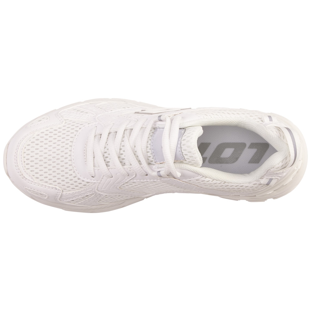 lotto Sneaker  - in angesagtem 2000er Look