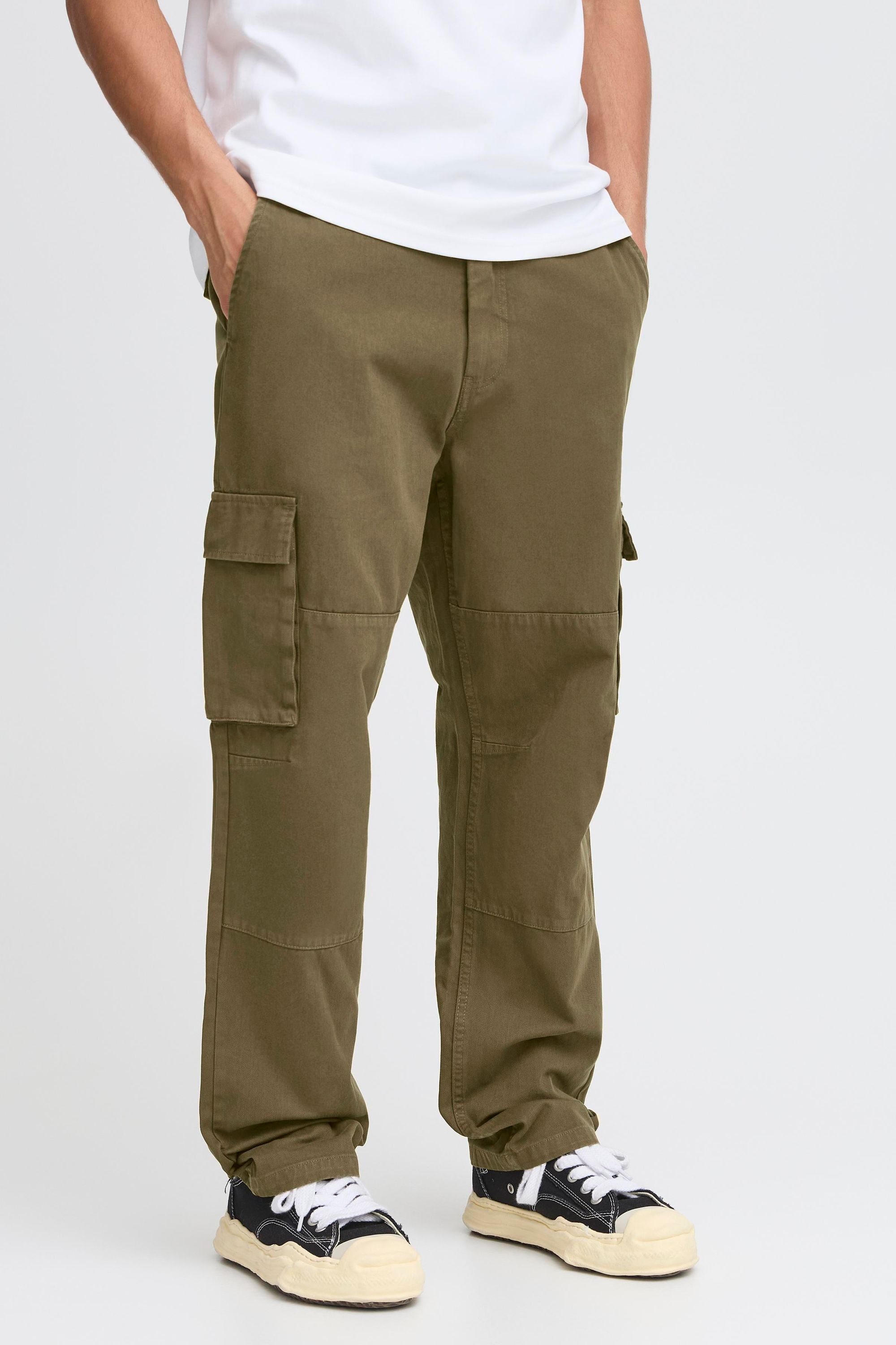 !Solid Cargohose »Cargohose SDLIAM CARGO«