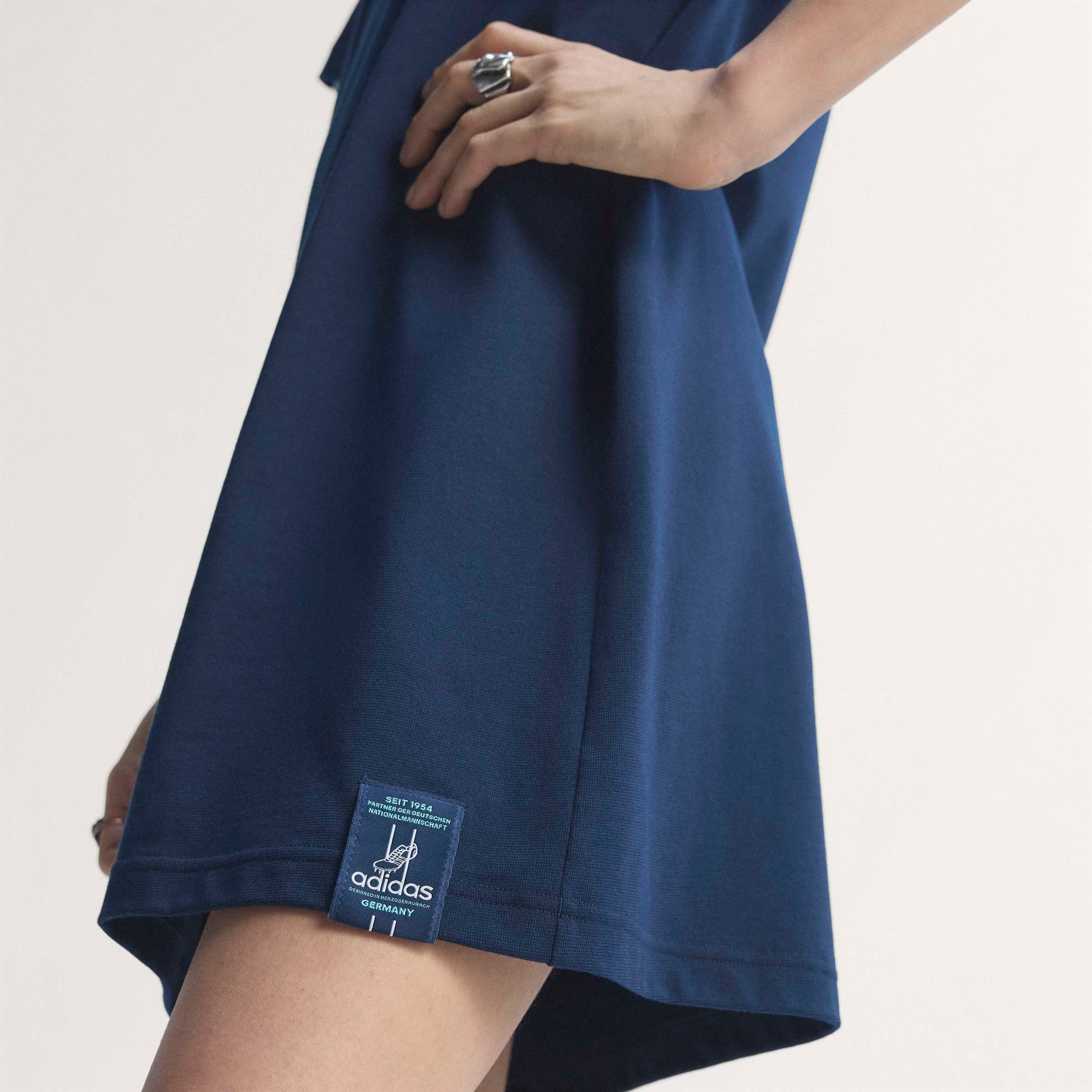 adidas Performance Sweatkleid »DFB OG DRESS«