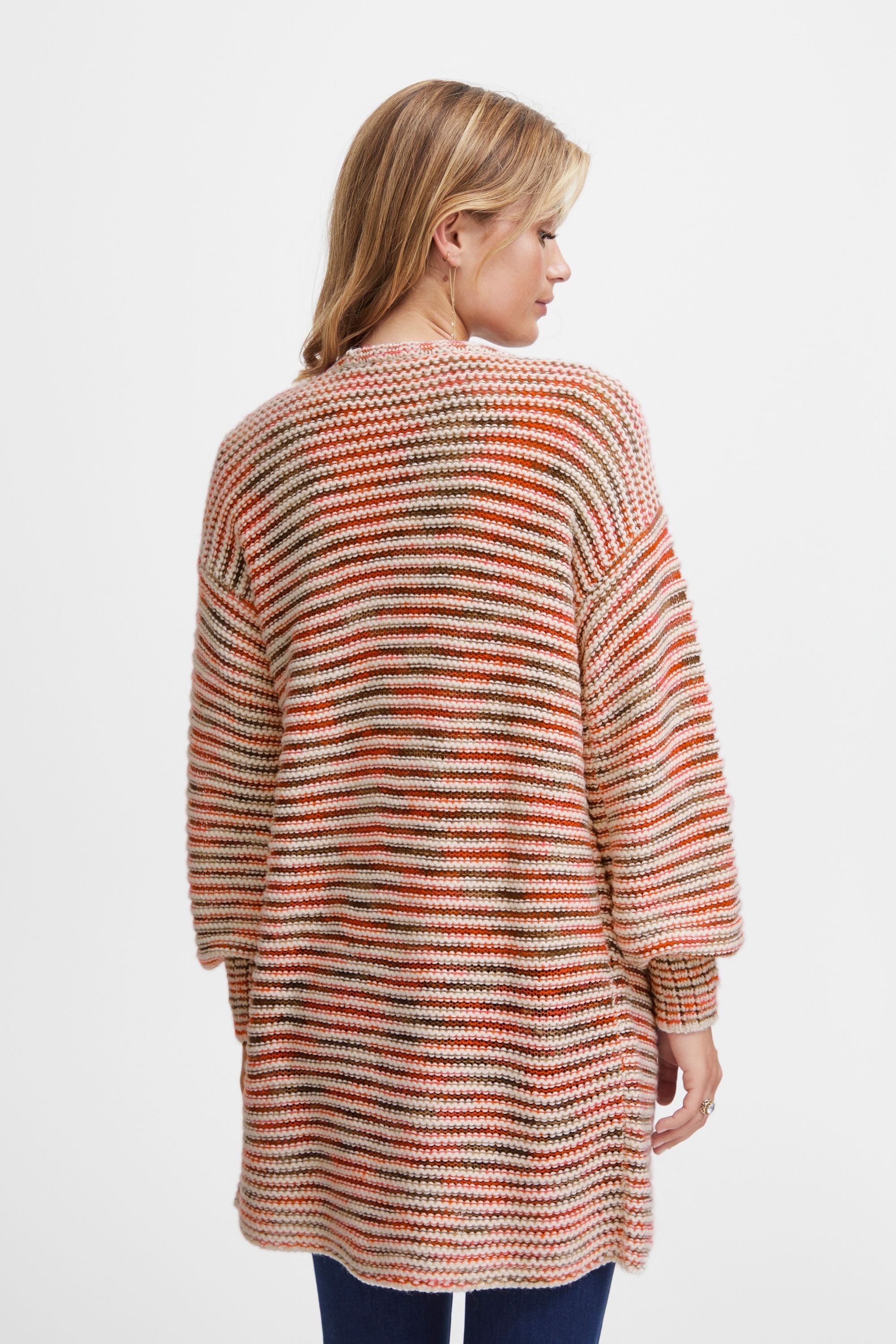 fransa Strickjacke »Strickjacke FRLea«