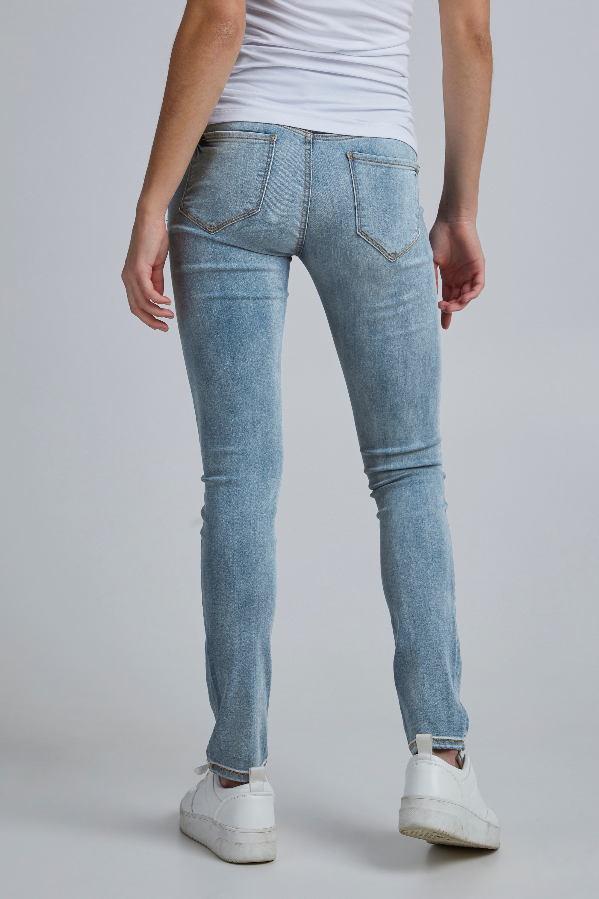 Ichi Regular-fit-Jeans »Jeans IHERIN«